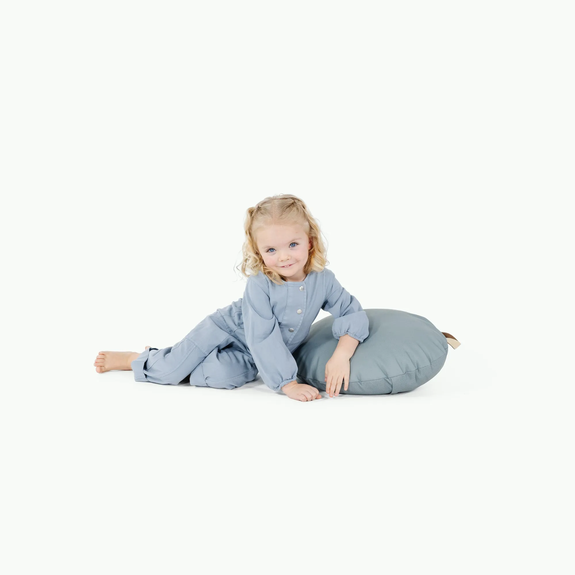 Mini Floor Cushion