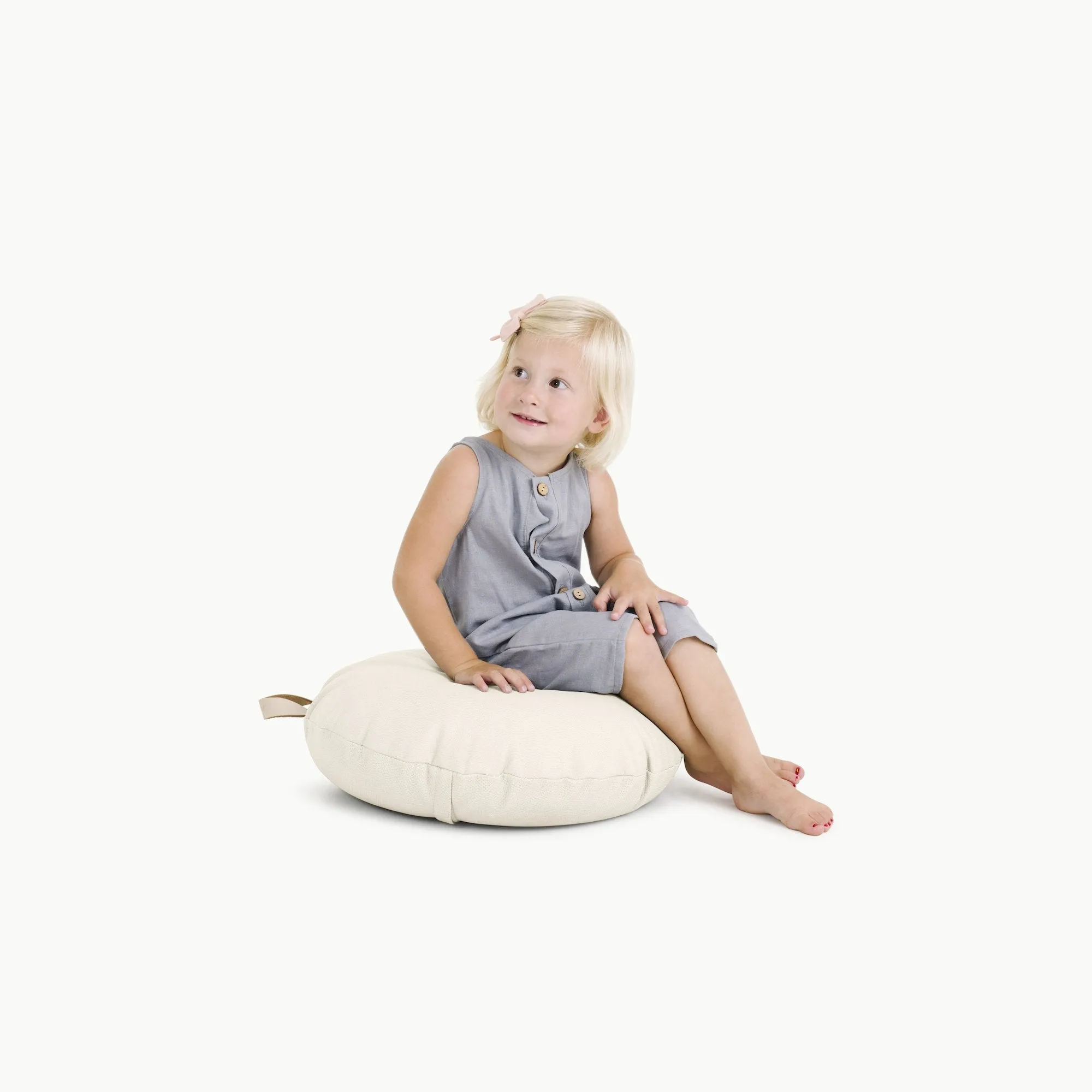 Mini Floor Cushion