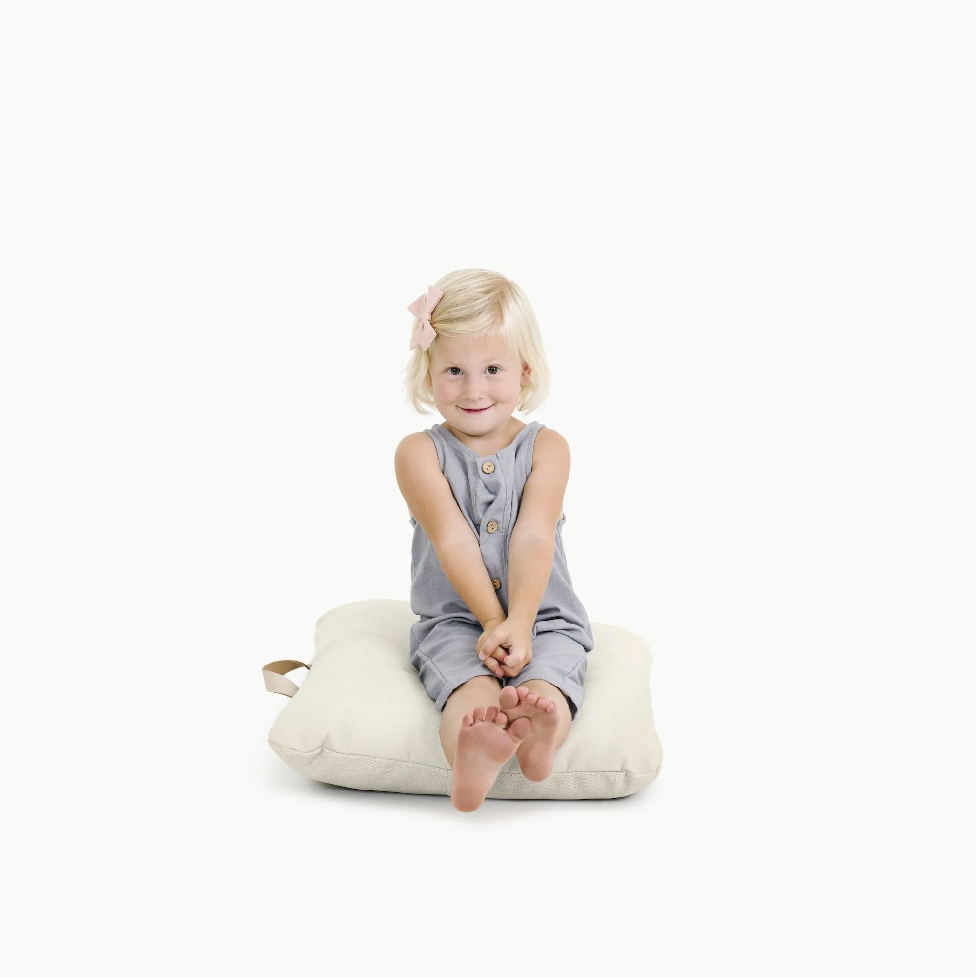 Mini Floor Cushion