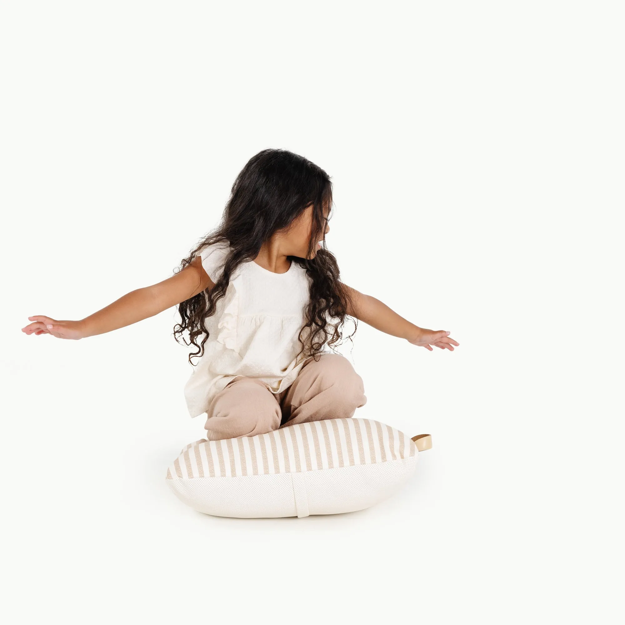 Mini Floor Cushion
