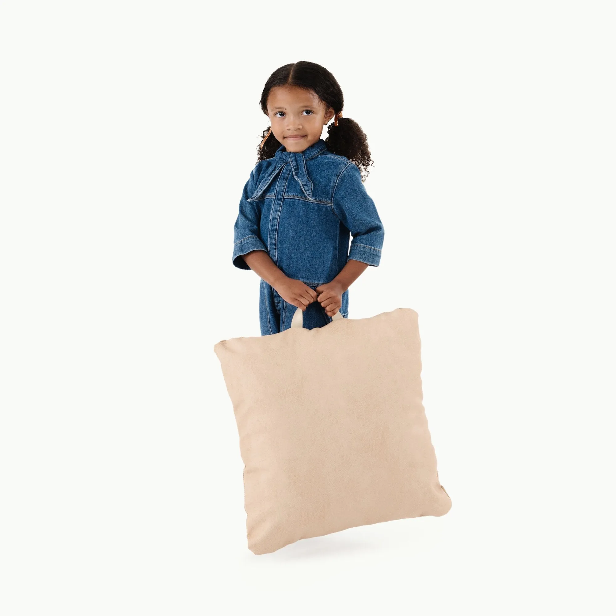 Mini Floor Cushion