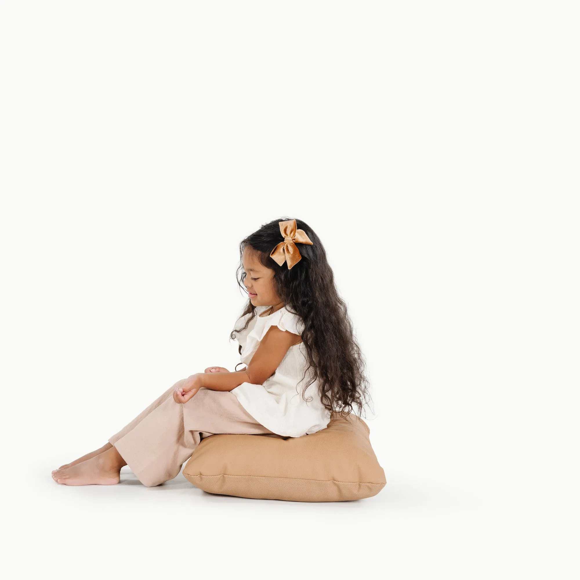 Mini Floor Cushion