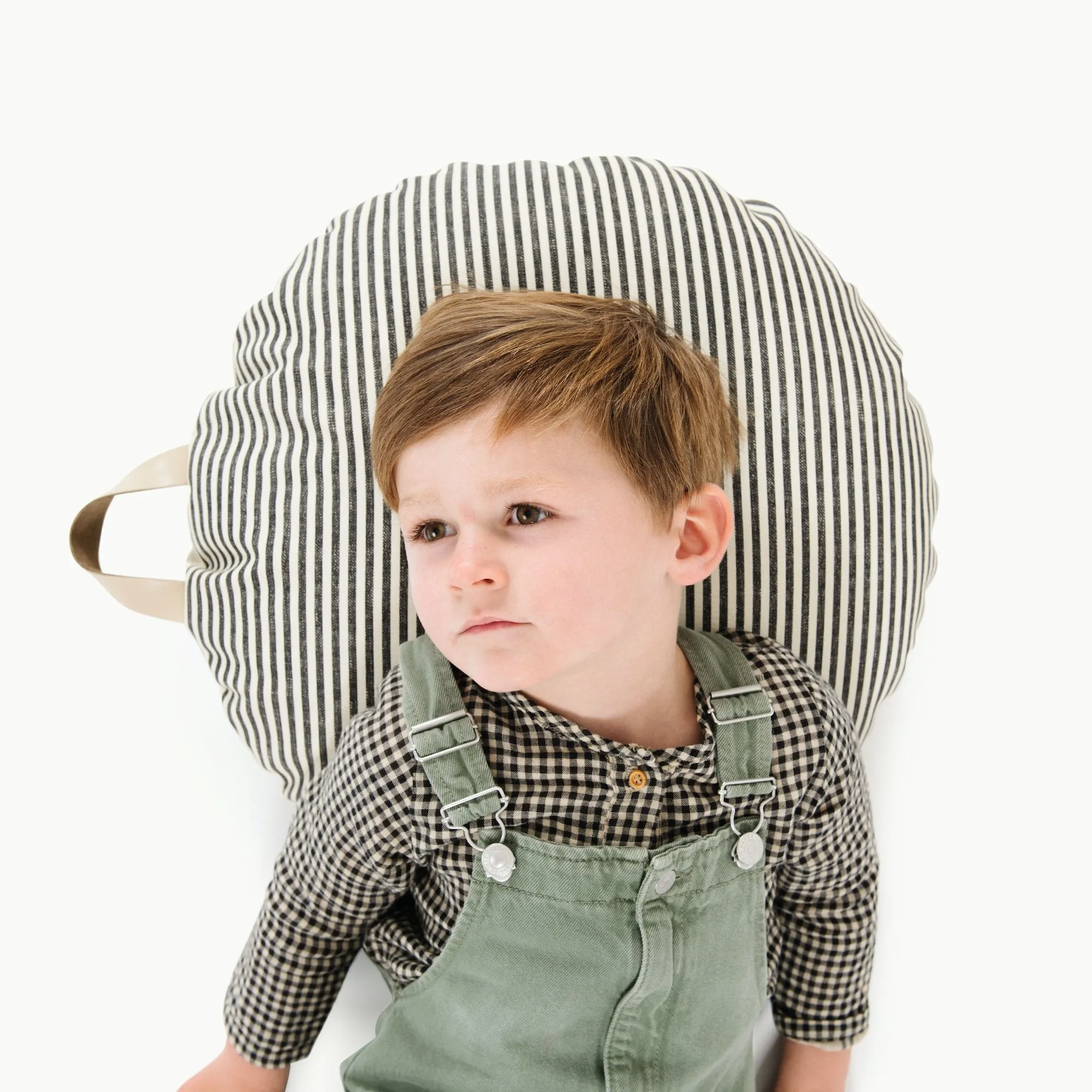 Mini Floor Cushion