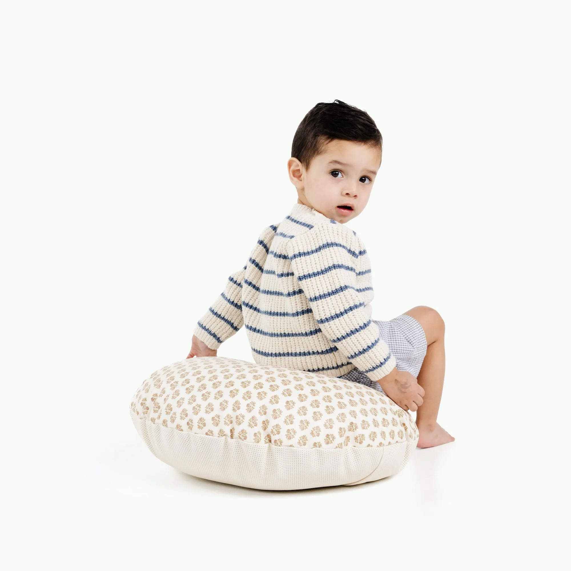 Mini Floor Cushion