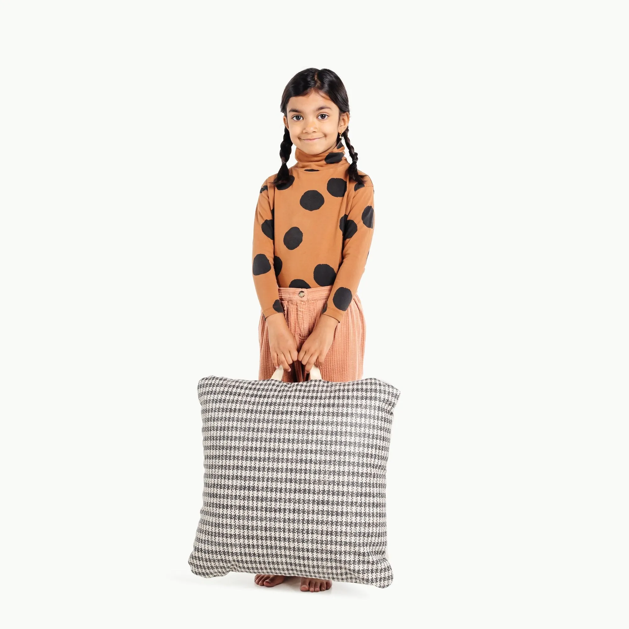 Mini Floor Cushion