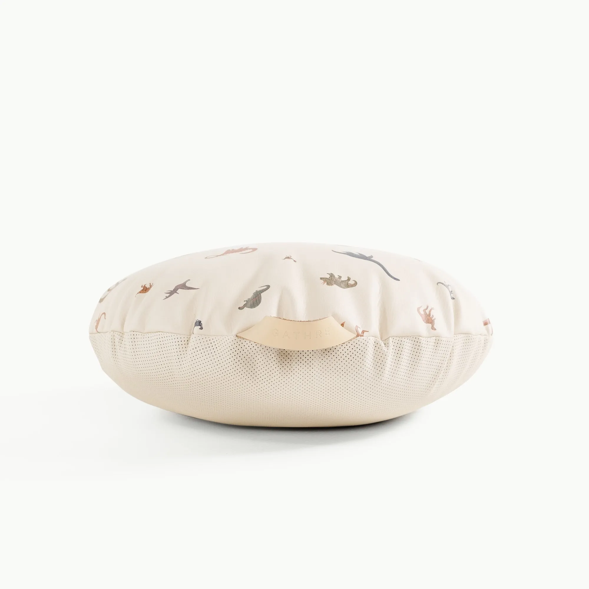 Mini Floor Cushion