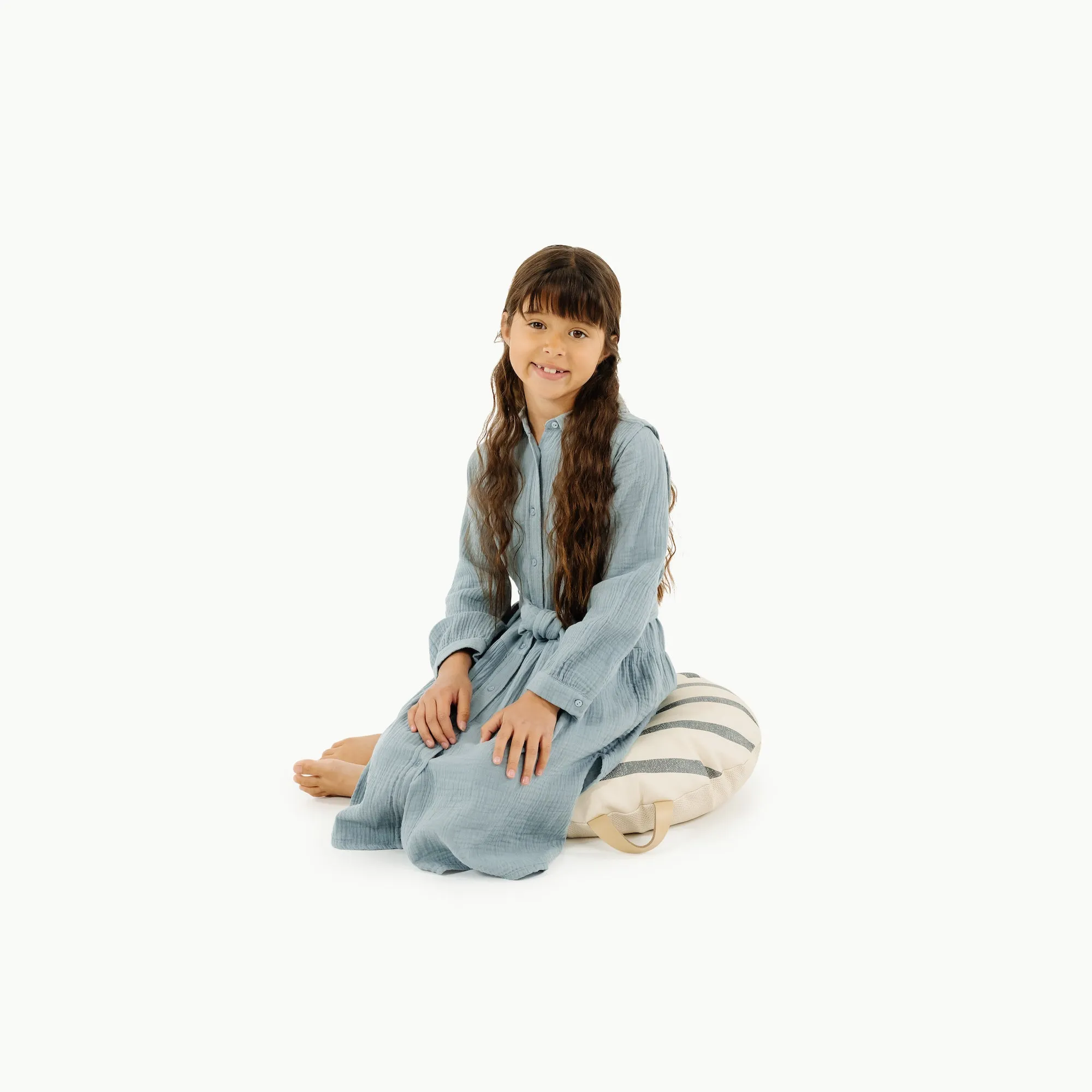 Mini Floor Cushion