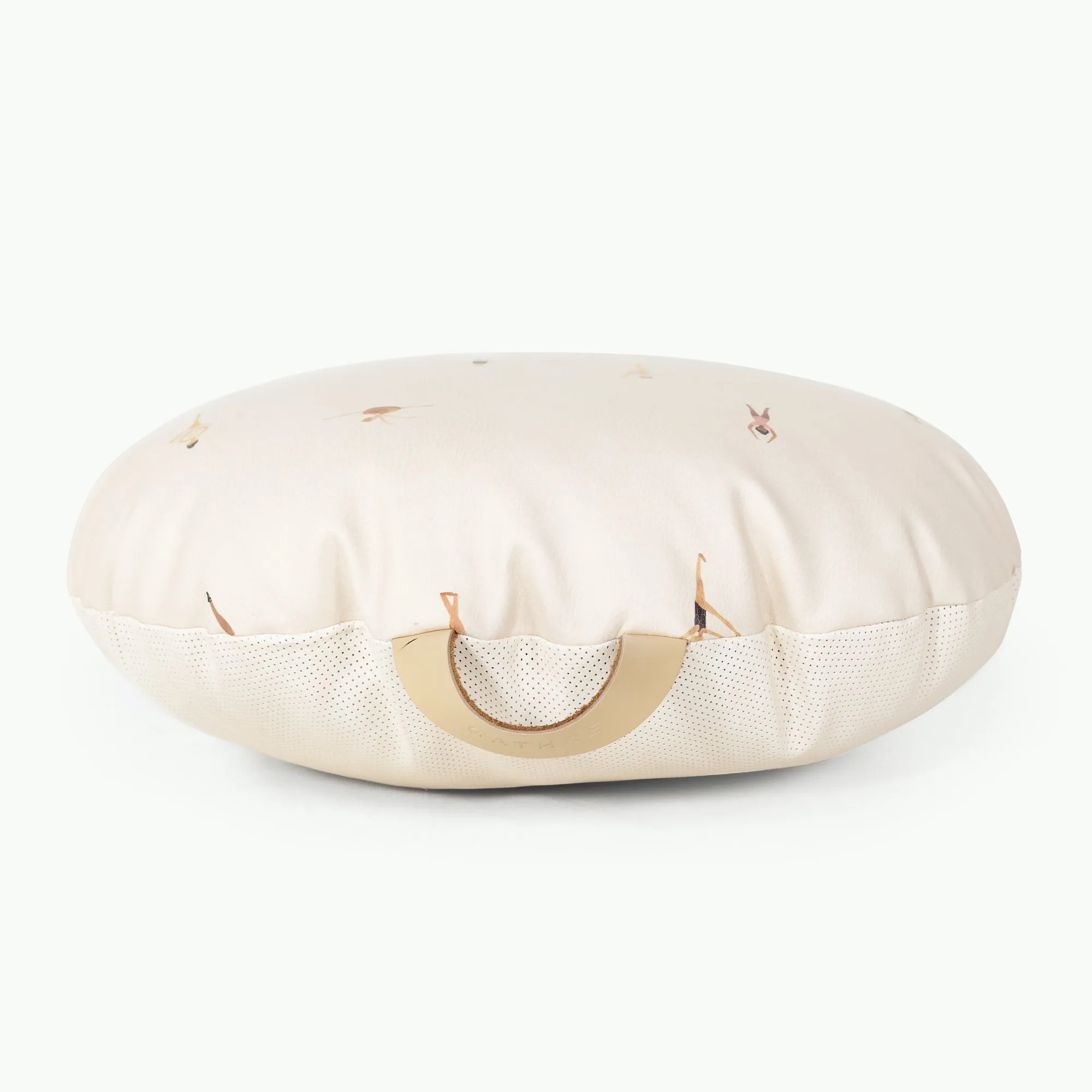 Mini Floor Cushion