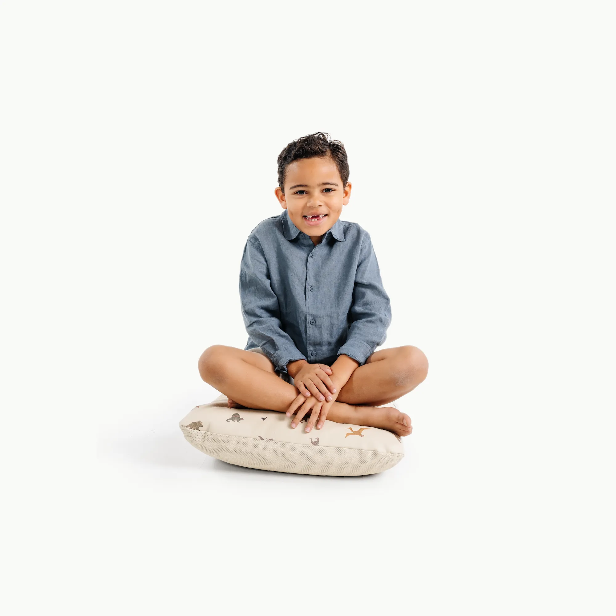 Mini Floor Cushion