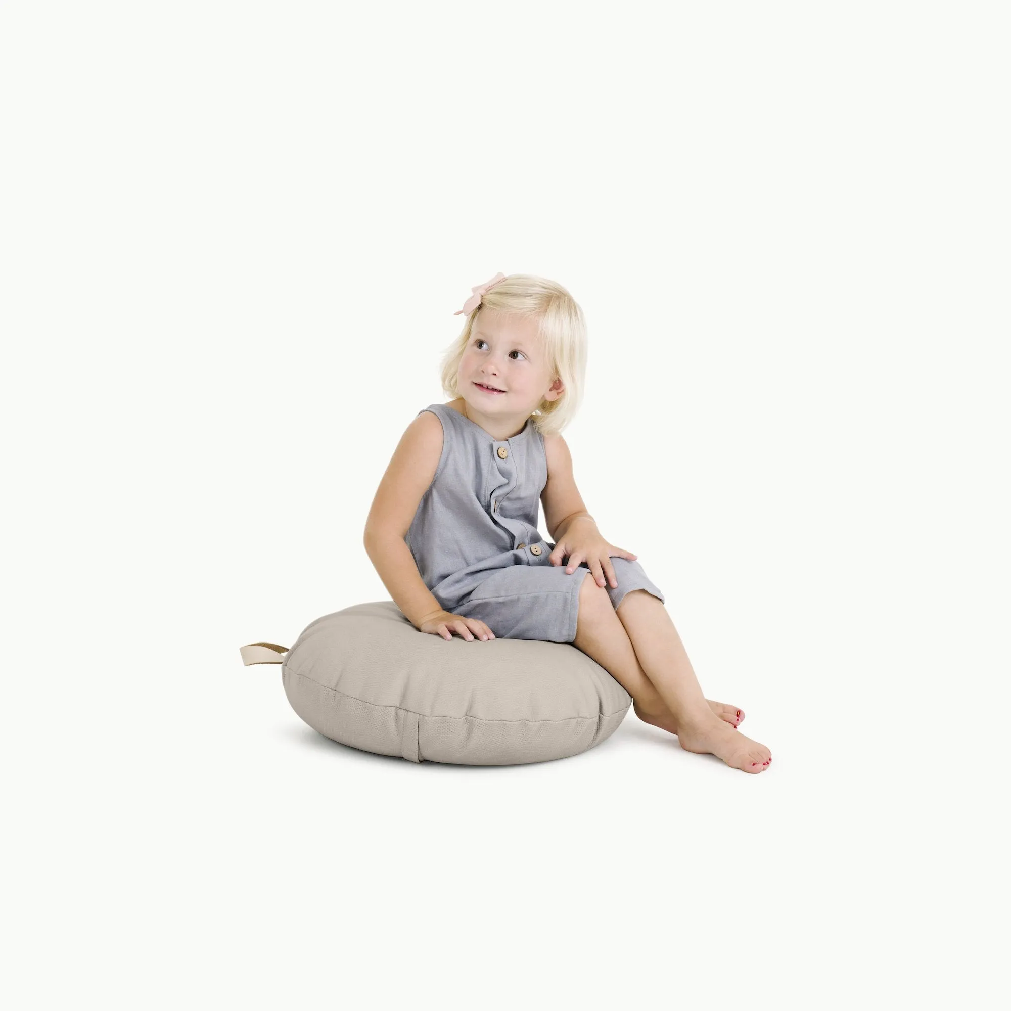 Mini Floor Cushion