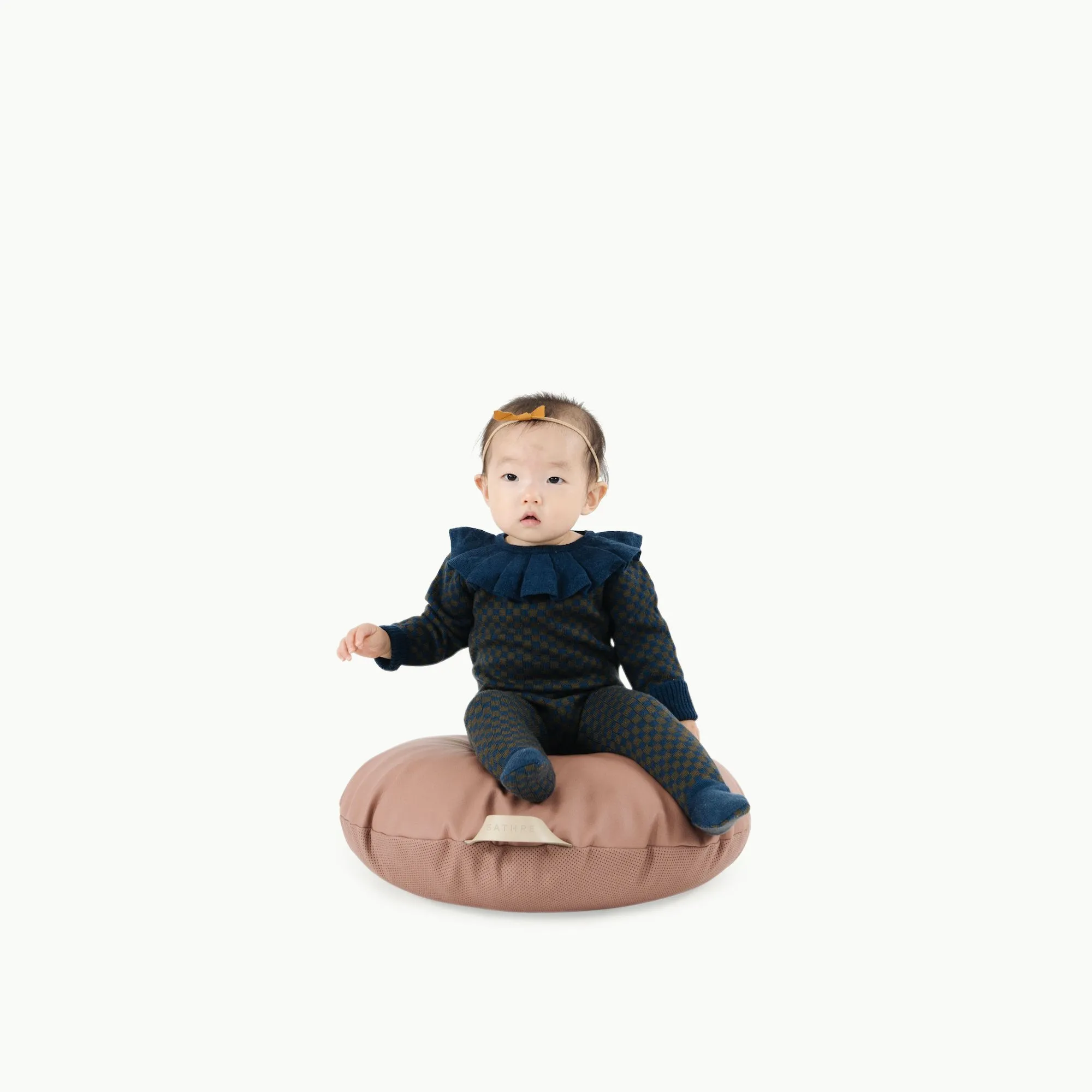 Mini Floor Cushion
