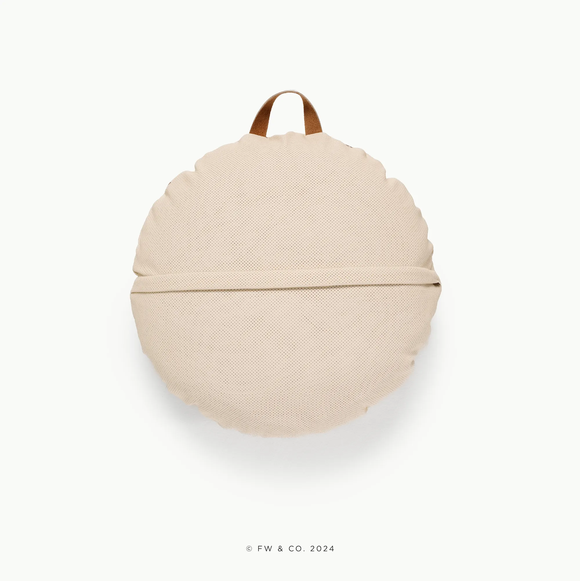 Mini Floor Cushion