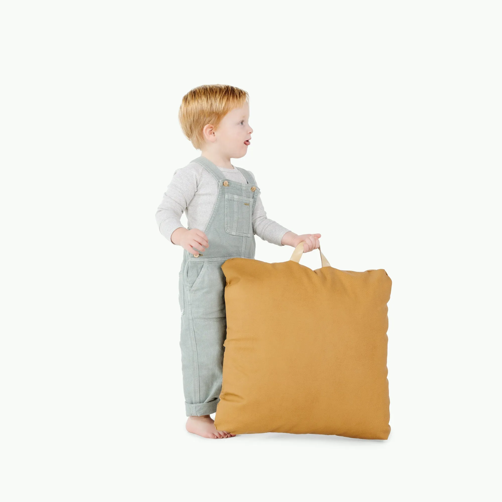 Mini Floor Cushion