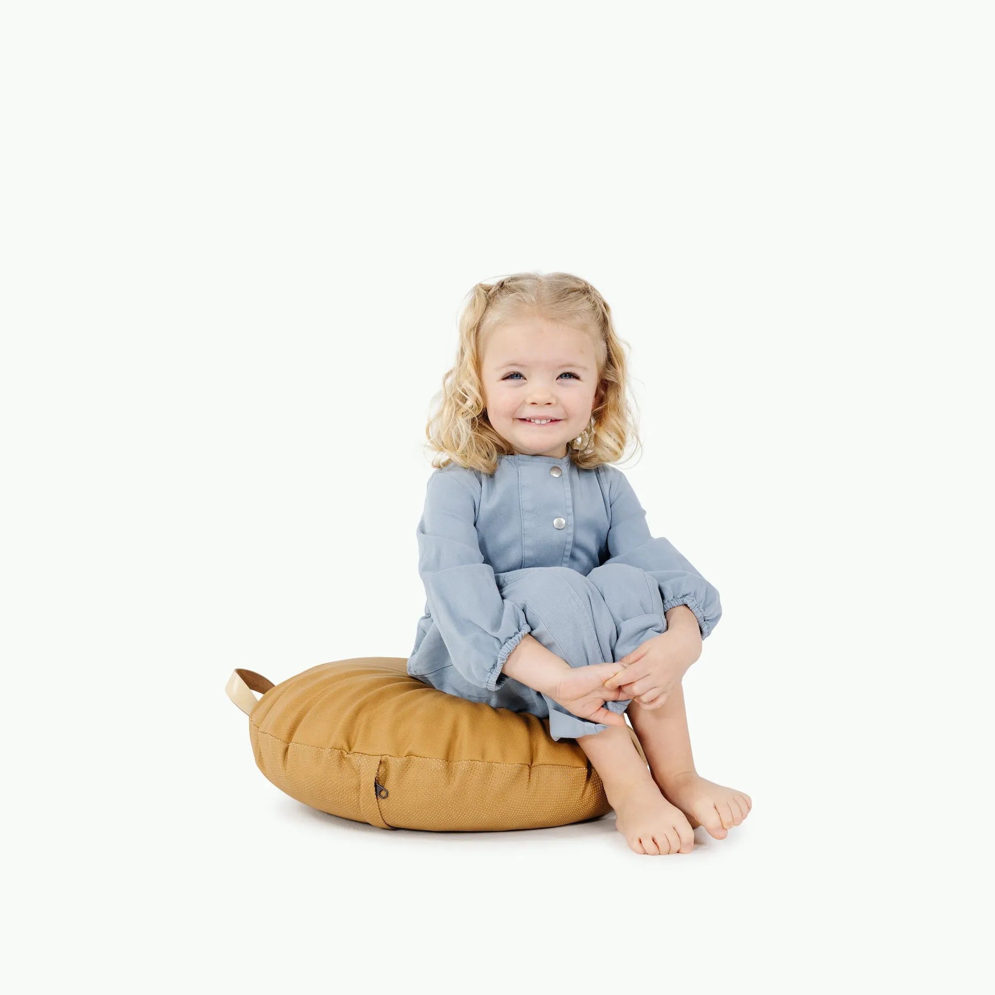 Mini Floor Cushion