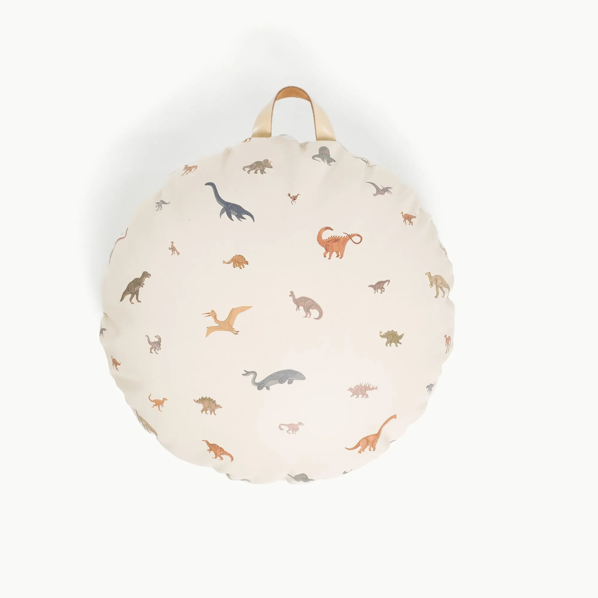 Mini Floor Cushion