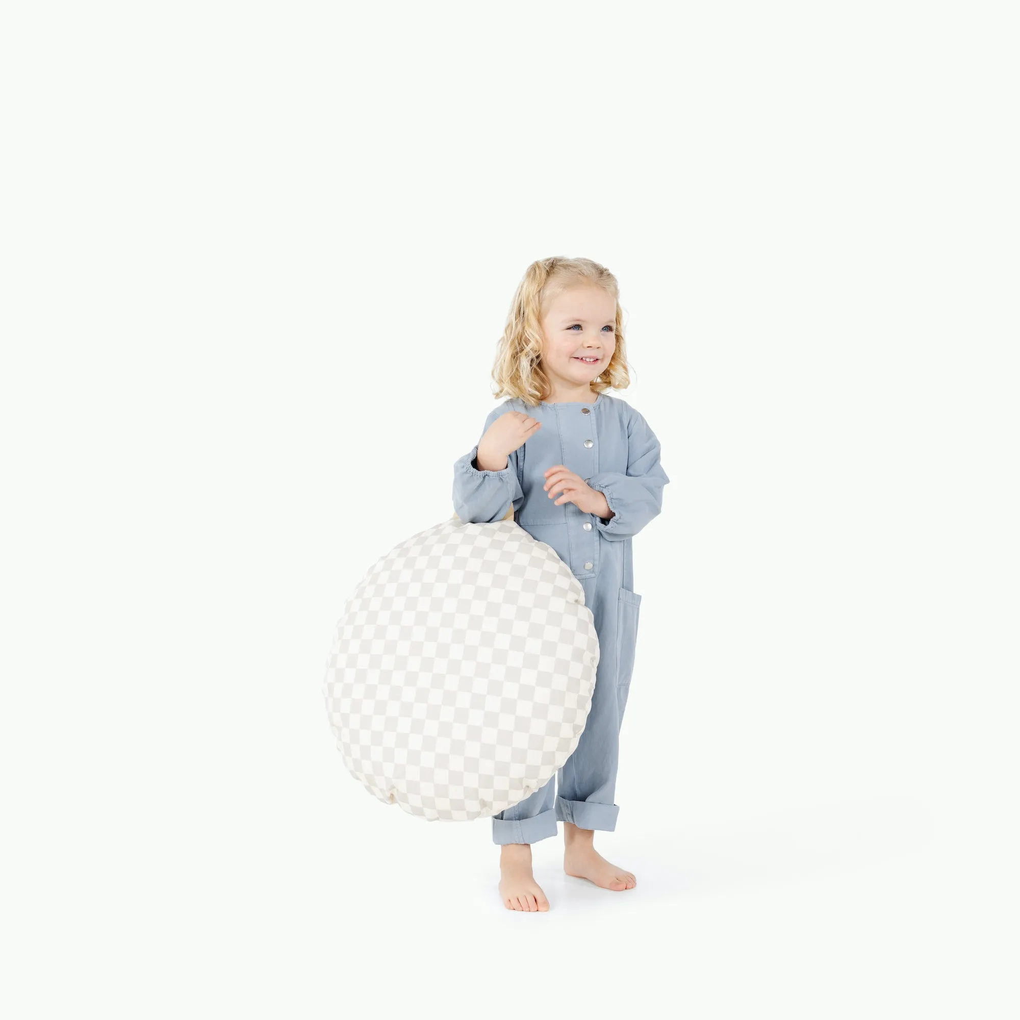 Mini Floor Cushion