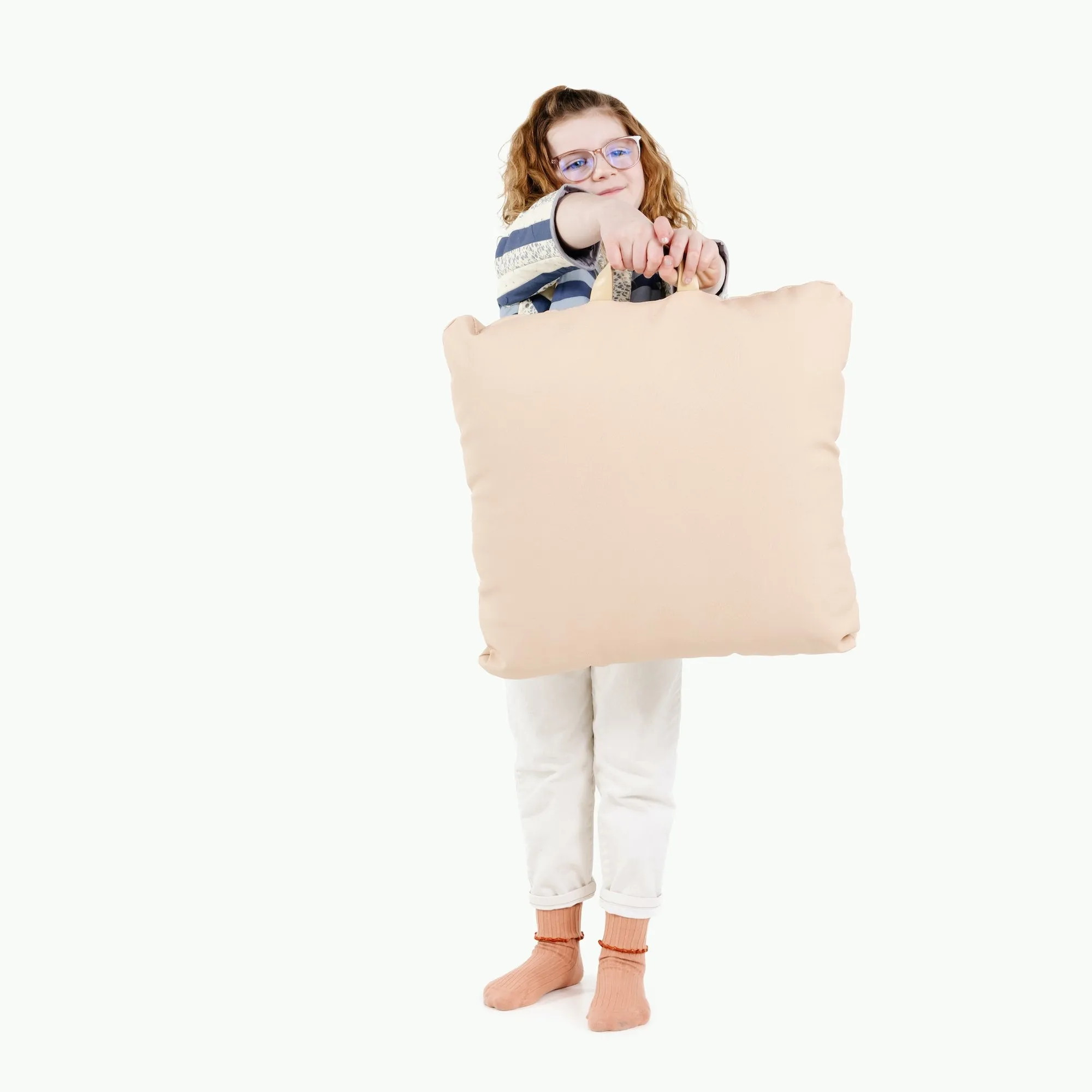 Mini Floor Cushion