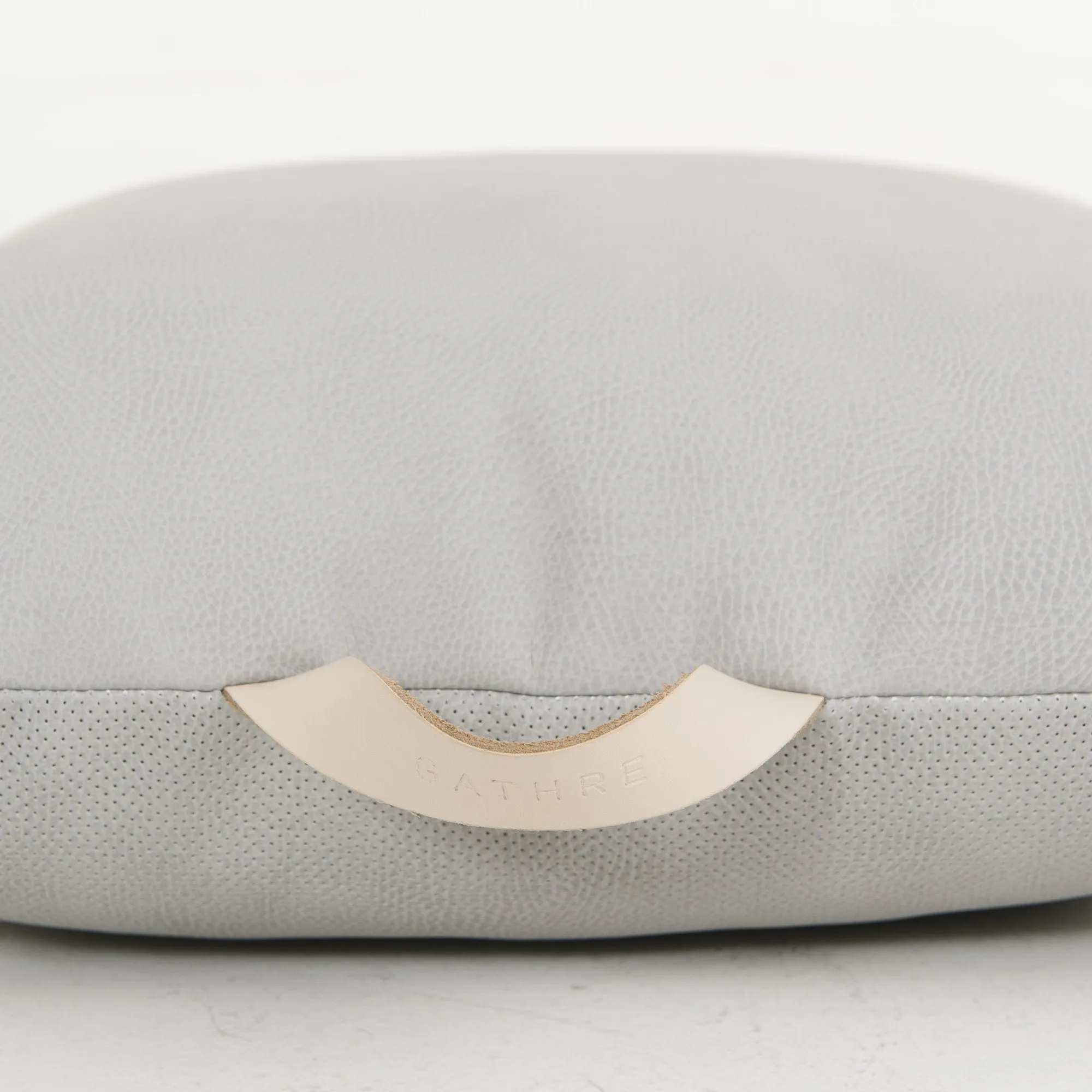 Mini Floor Cushion