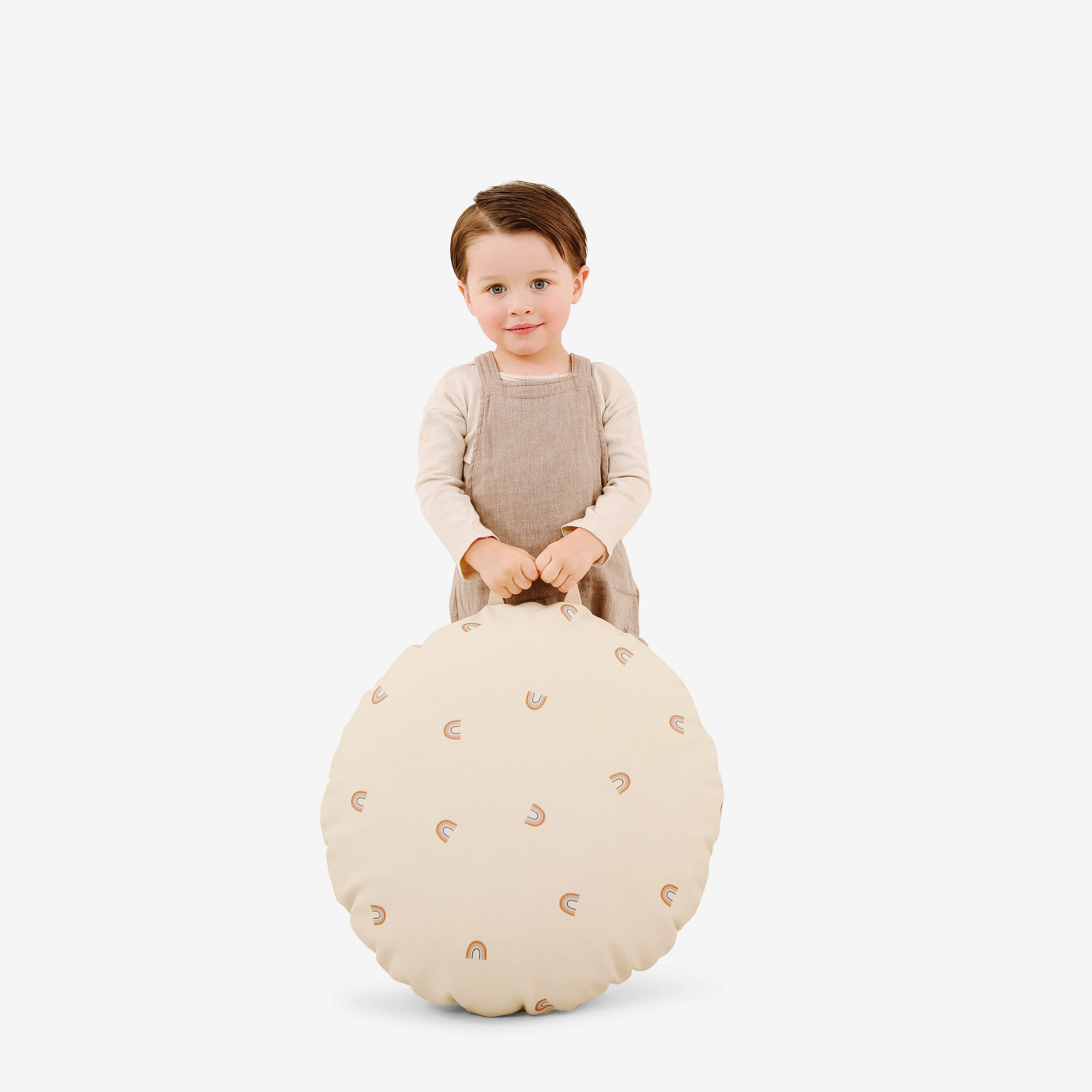 Mini Floor Cushion