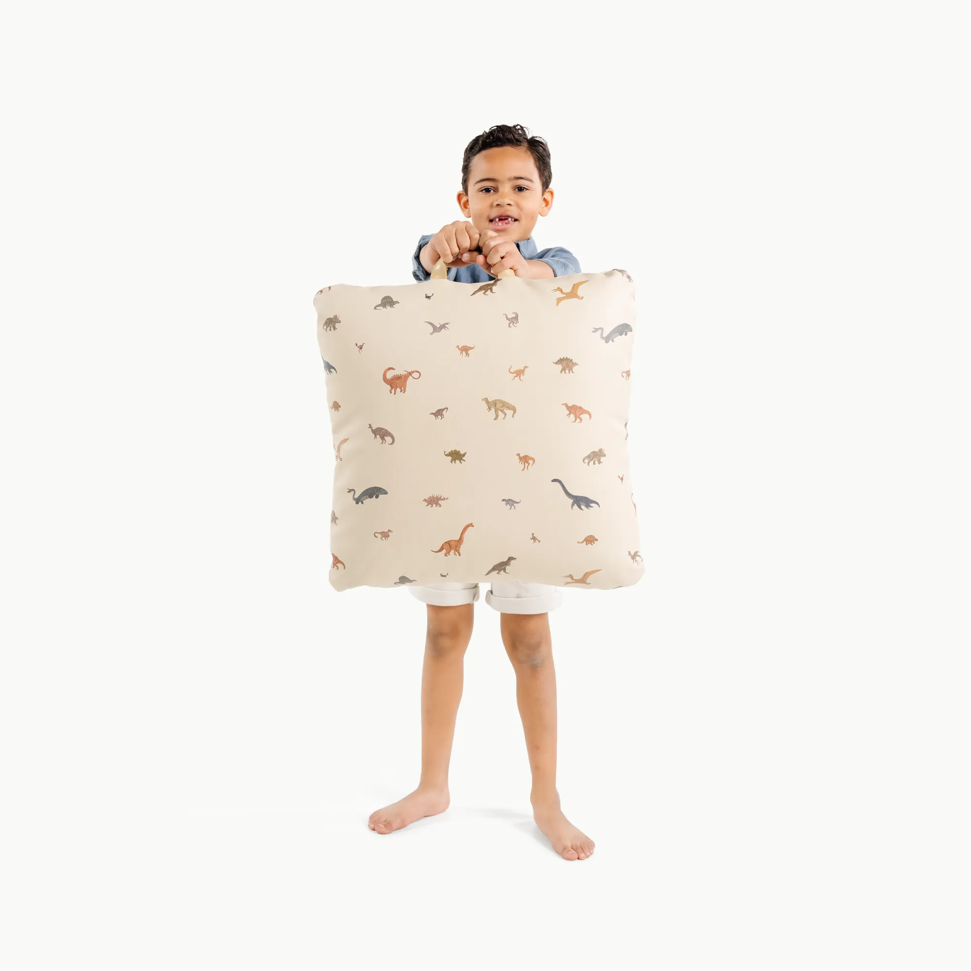 Mini Floor Cushion
