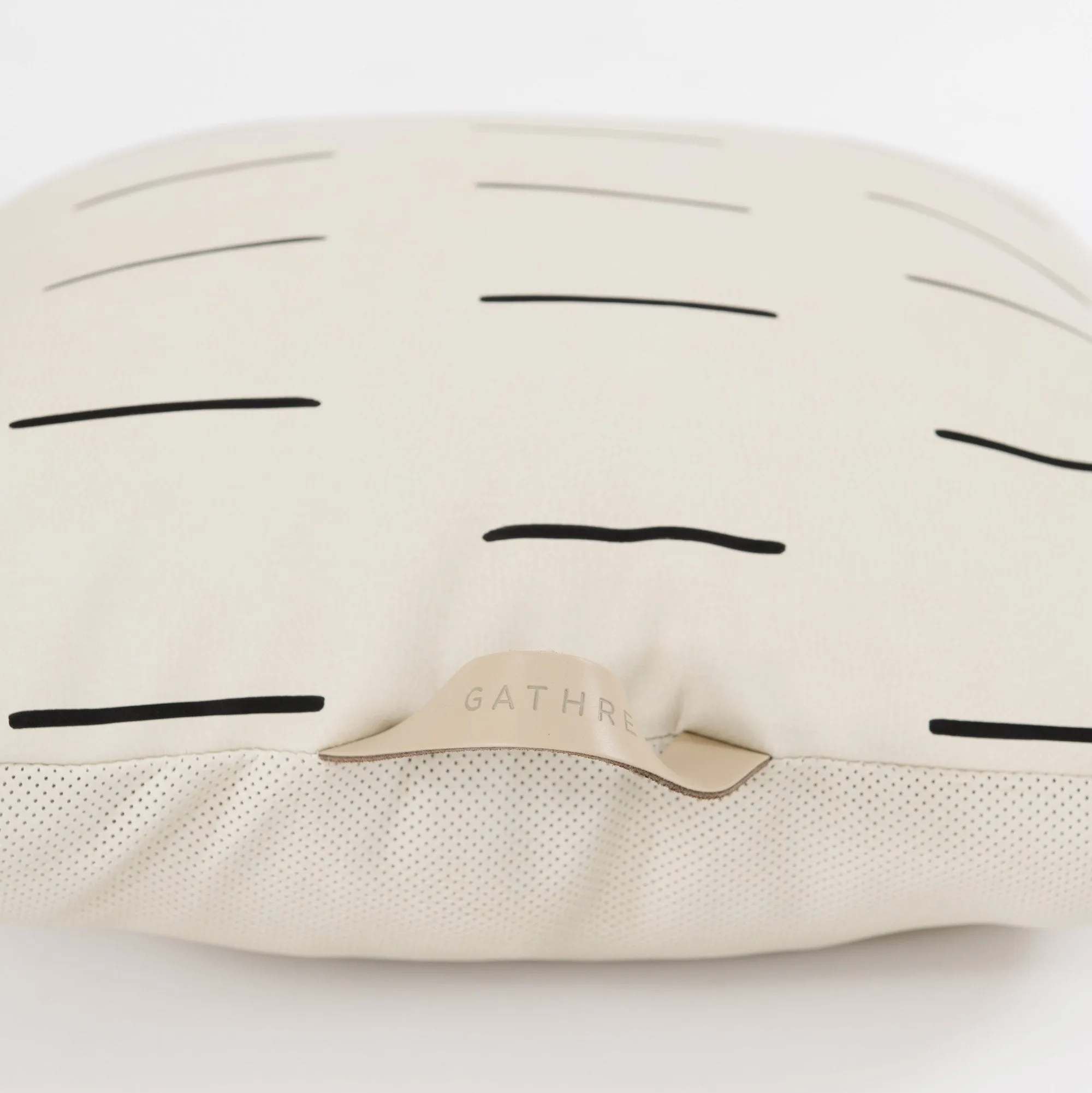 Mini Floor Cushion