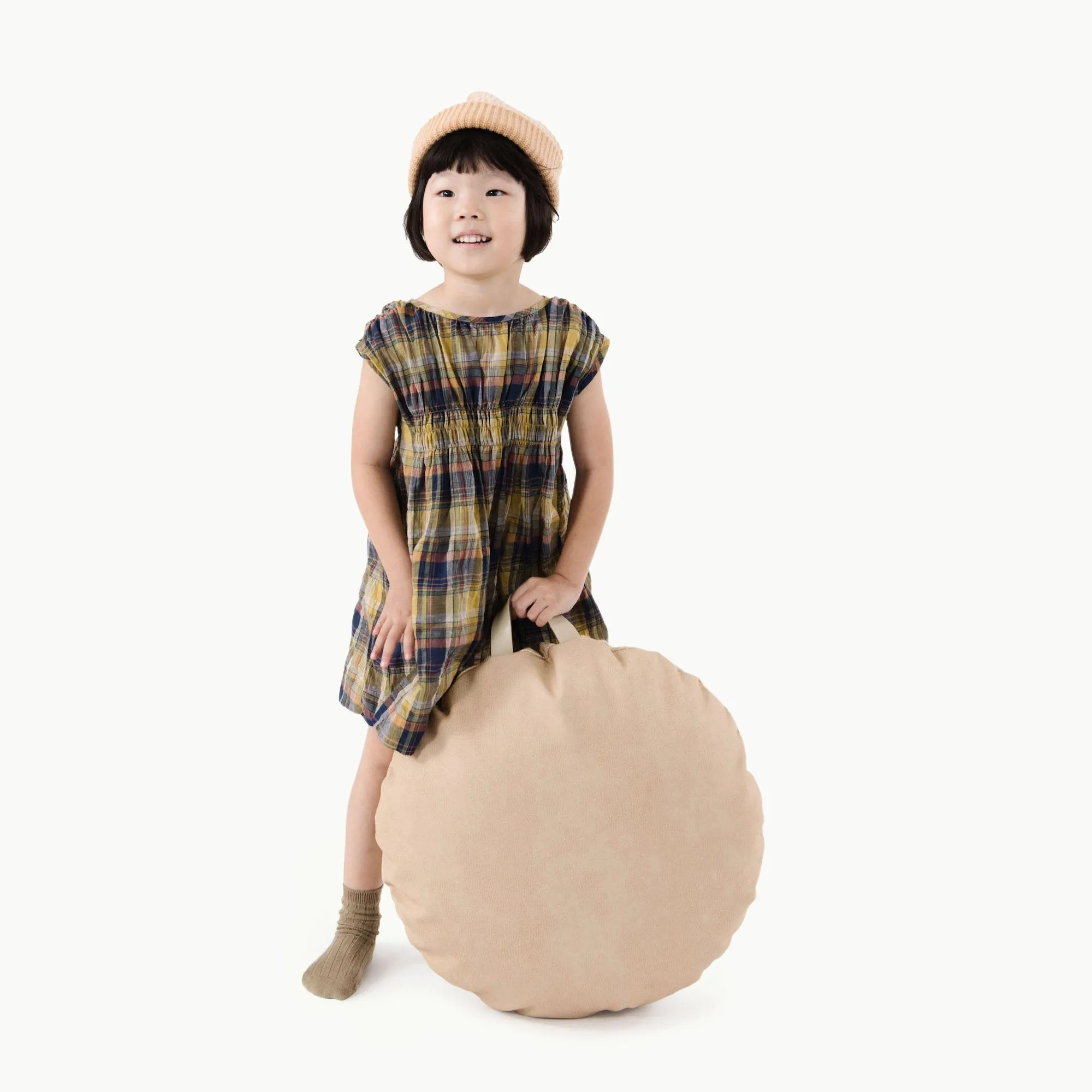 Mini Floor Cushion