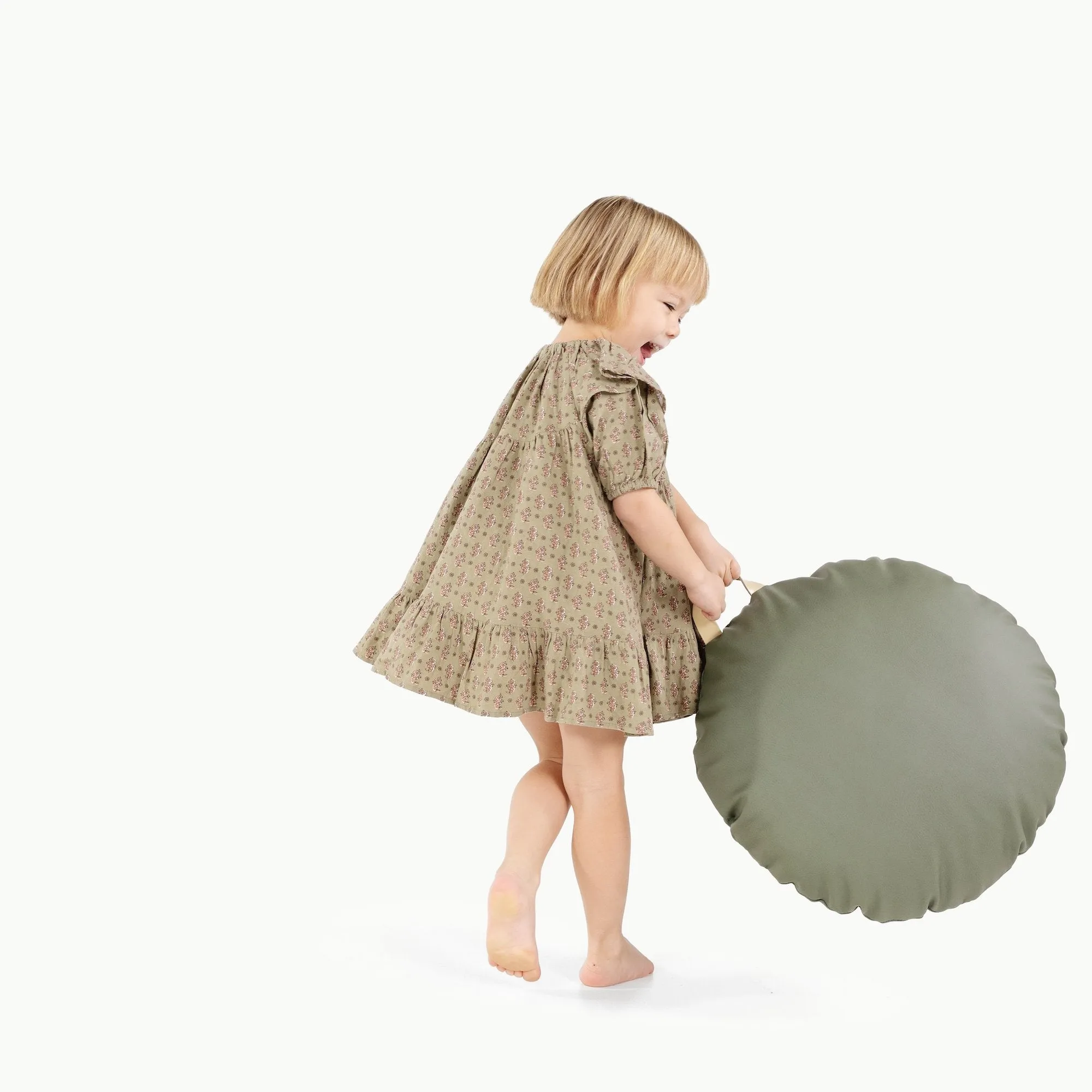 Mini Floor Cushion