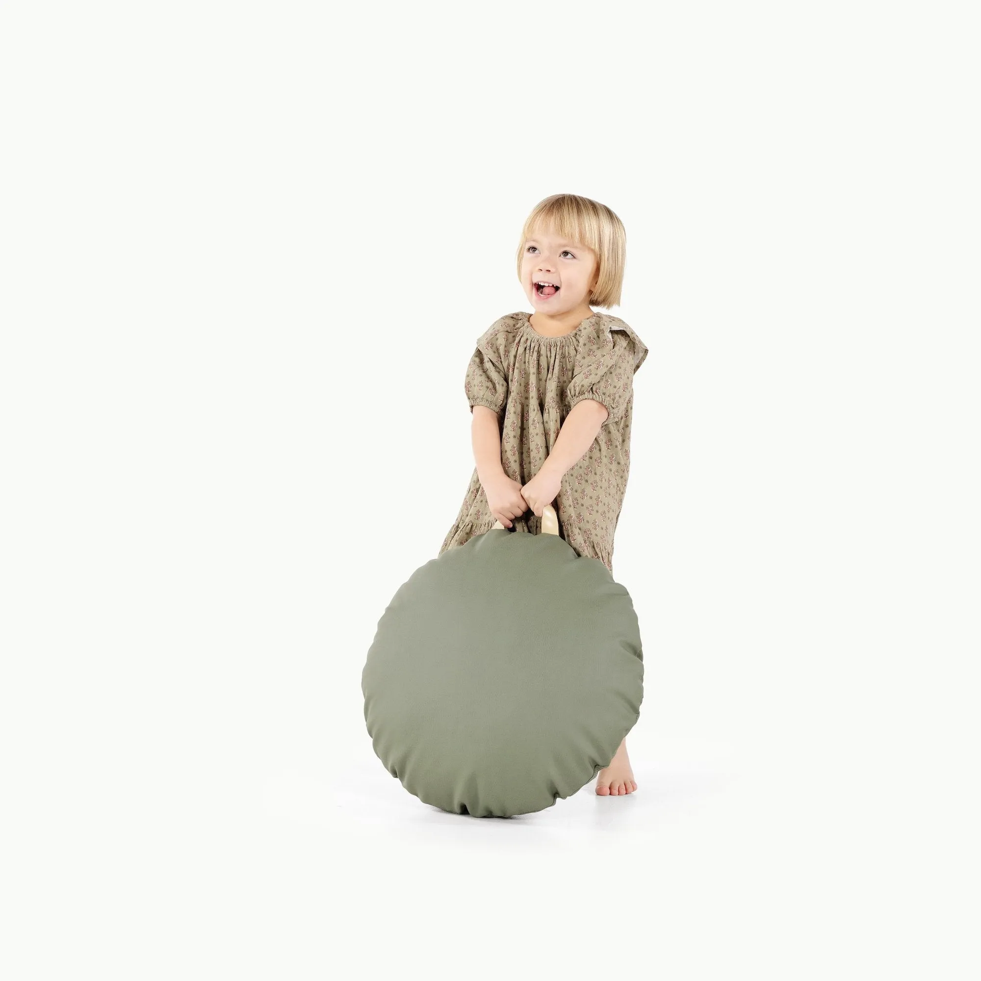 Mini Floor Cushion