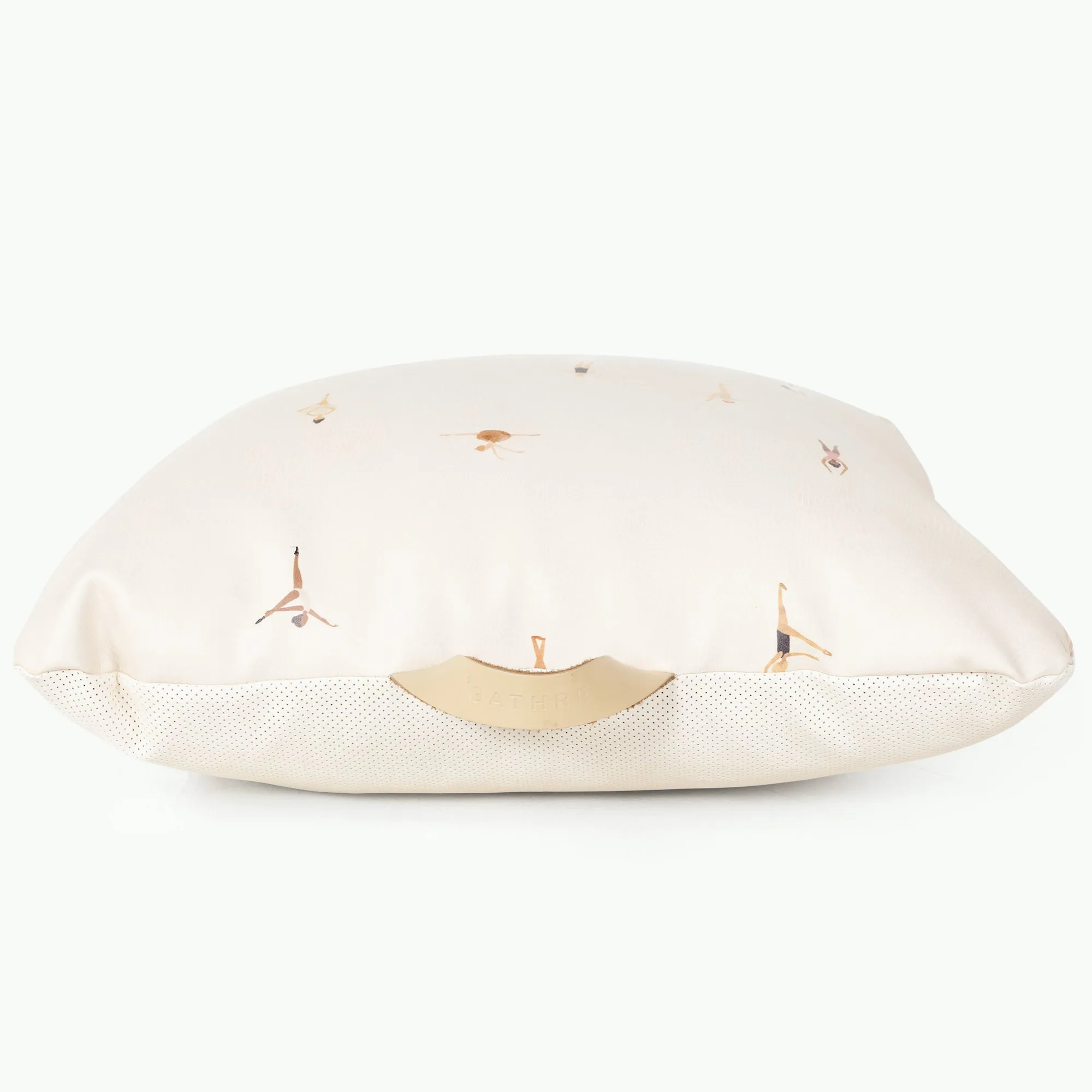 Mini Floor Cushion