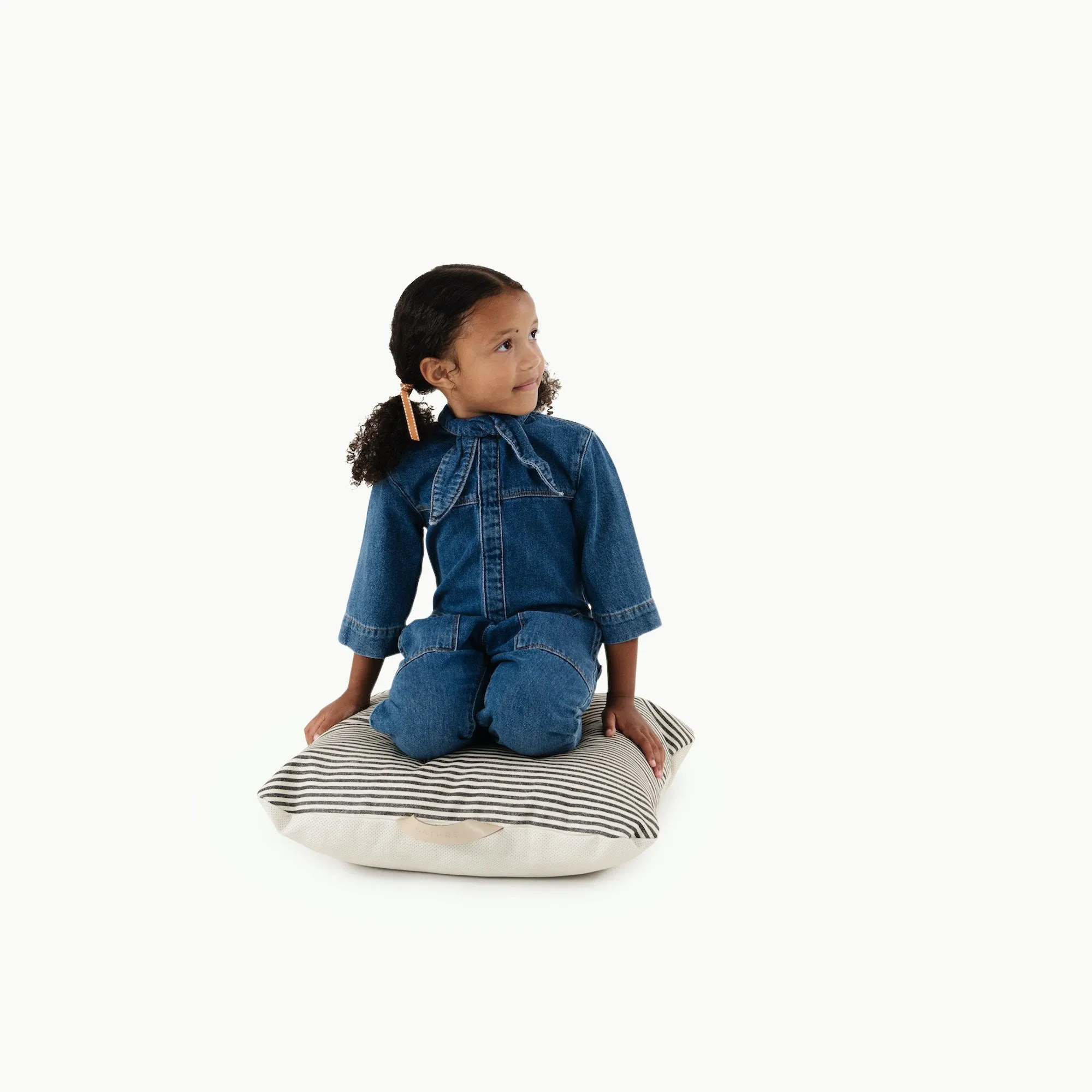 Mini Floor Cushion