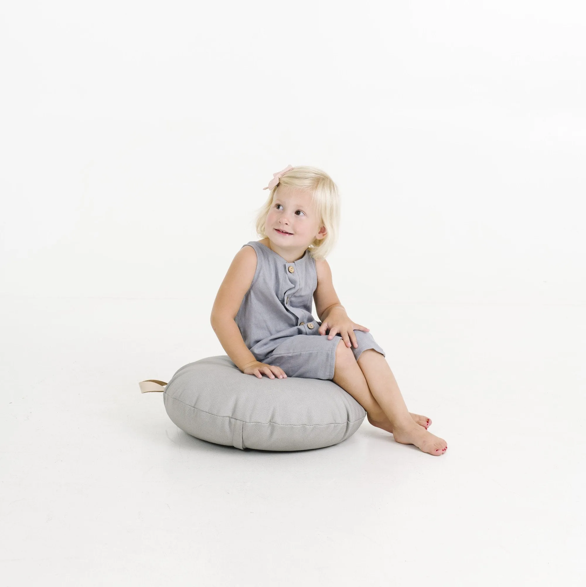 Mini Floor Cushion