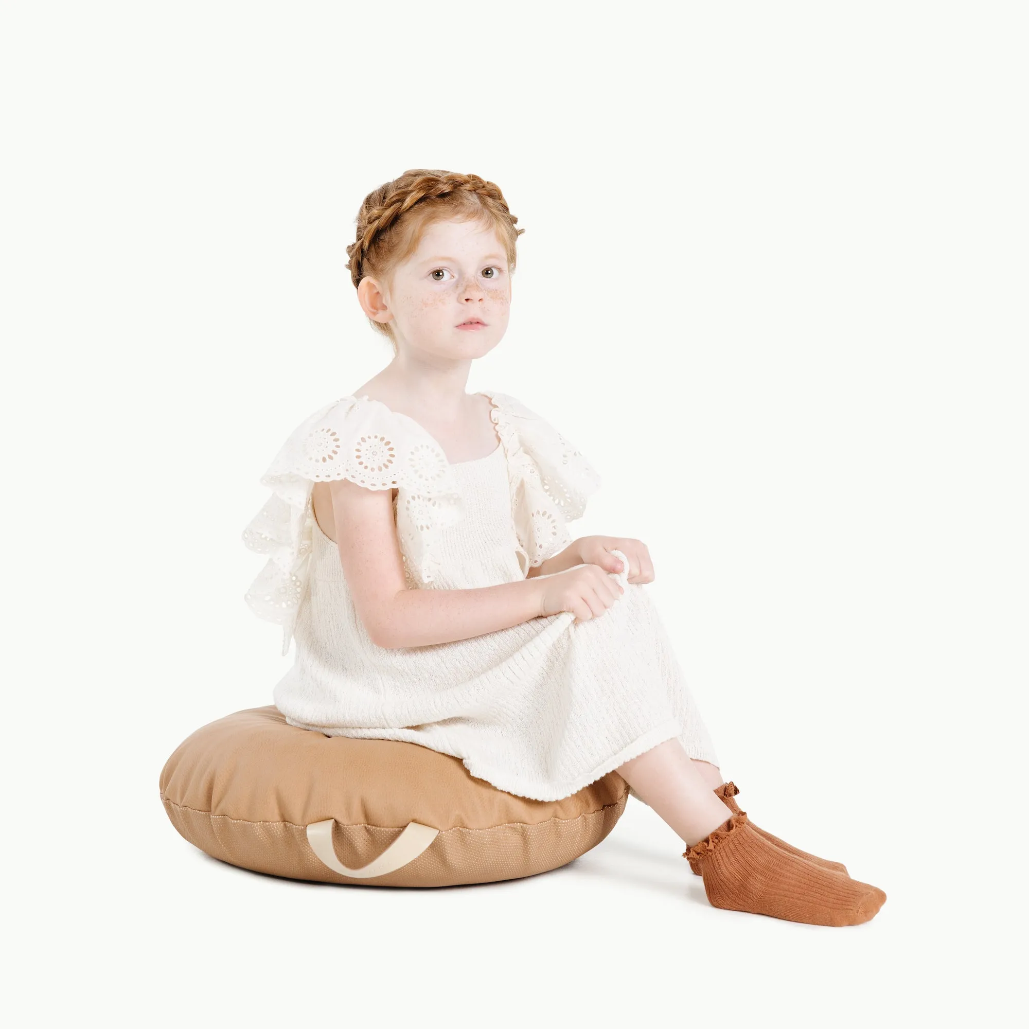 Mini Floor Cushion