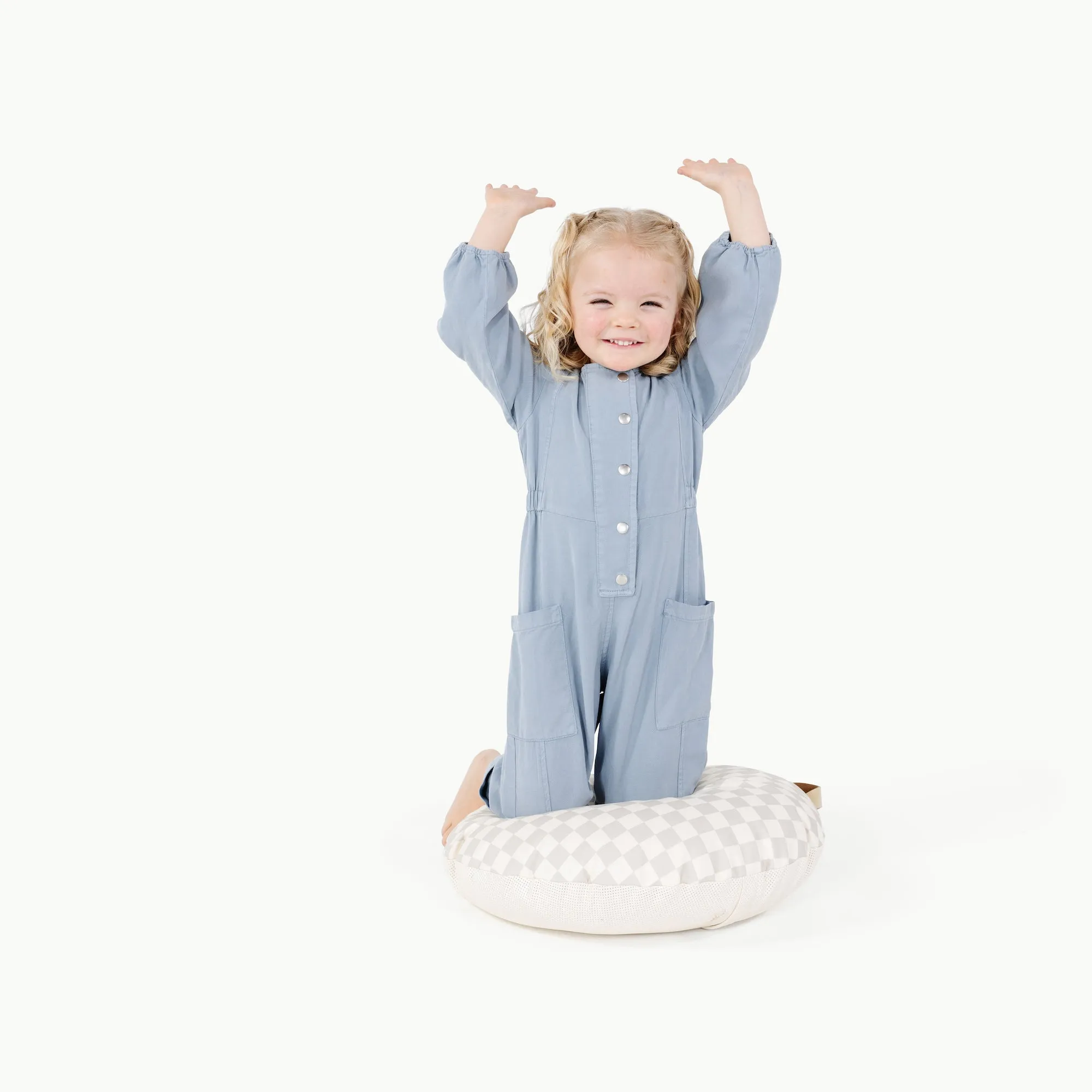 Mini Floor Cushion