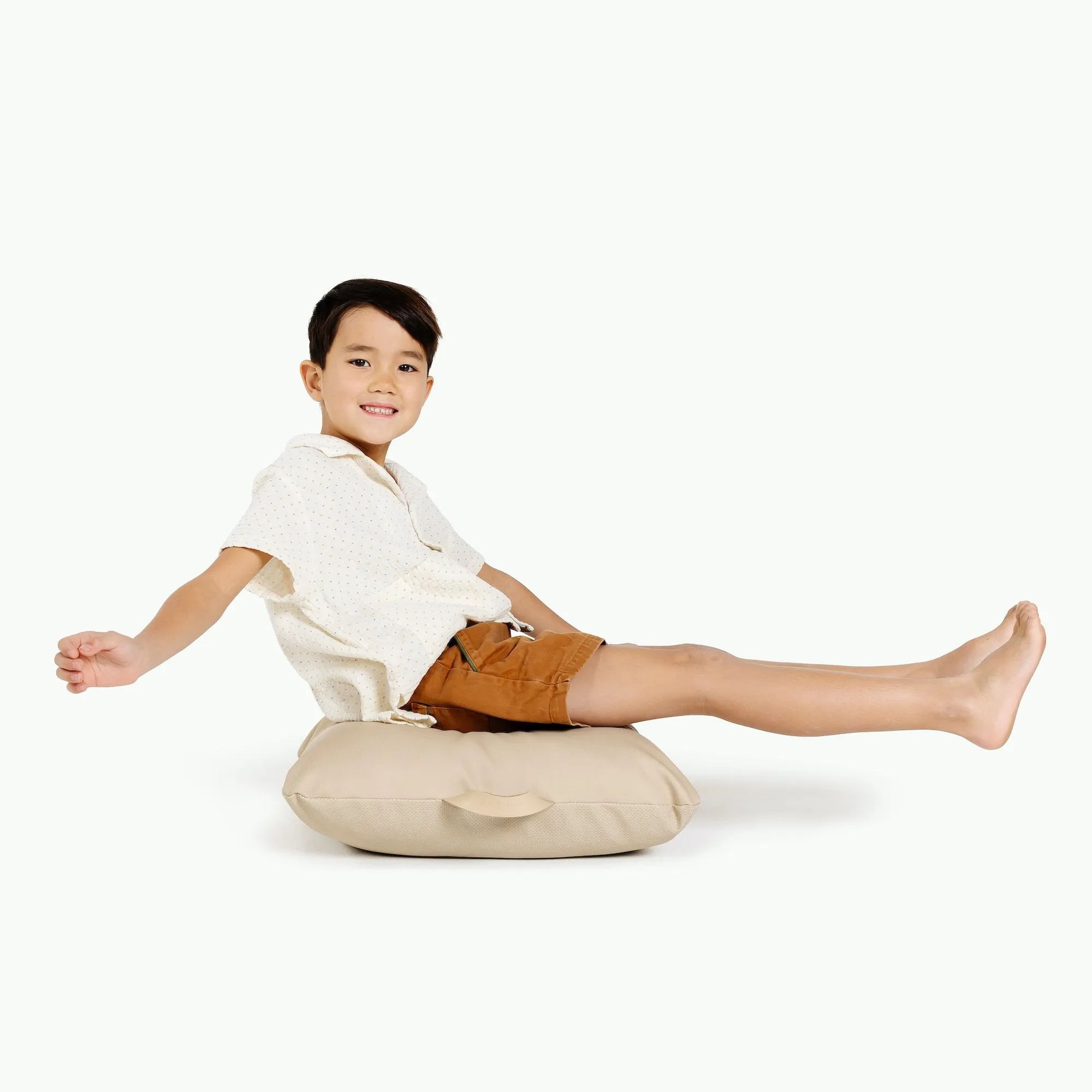 Mini Floor Cushion