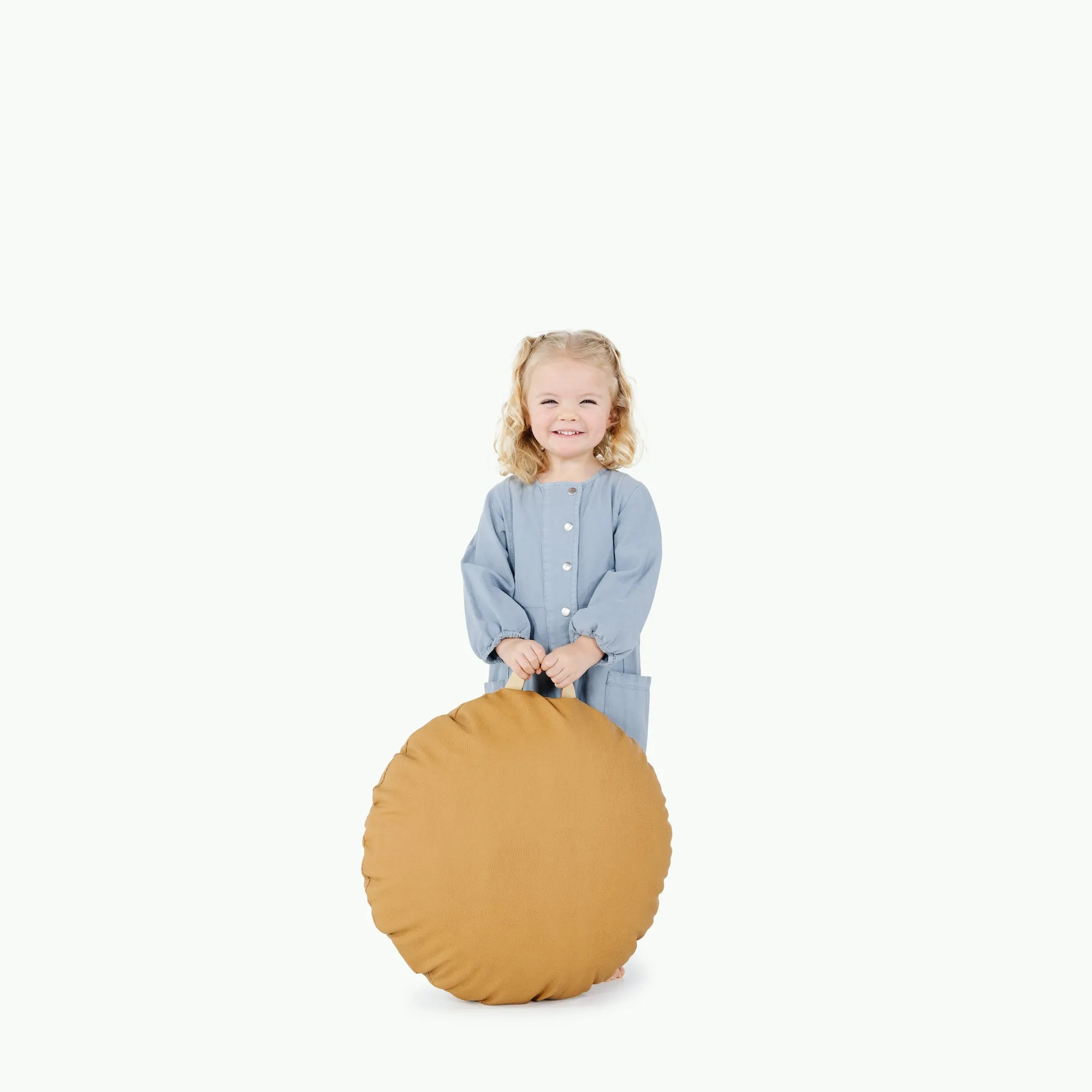 Mini Floor Cushion