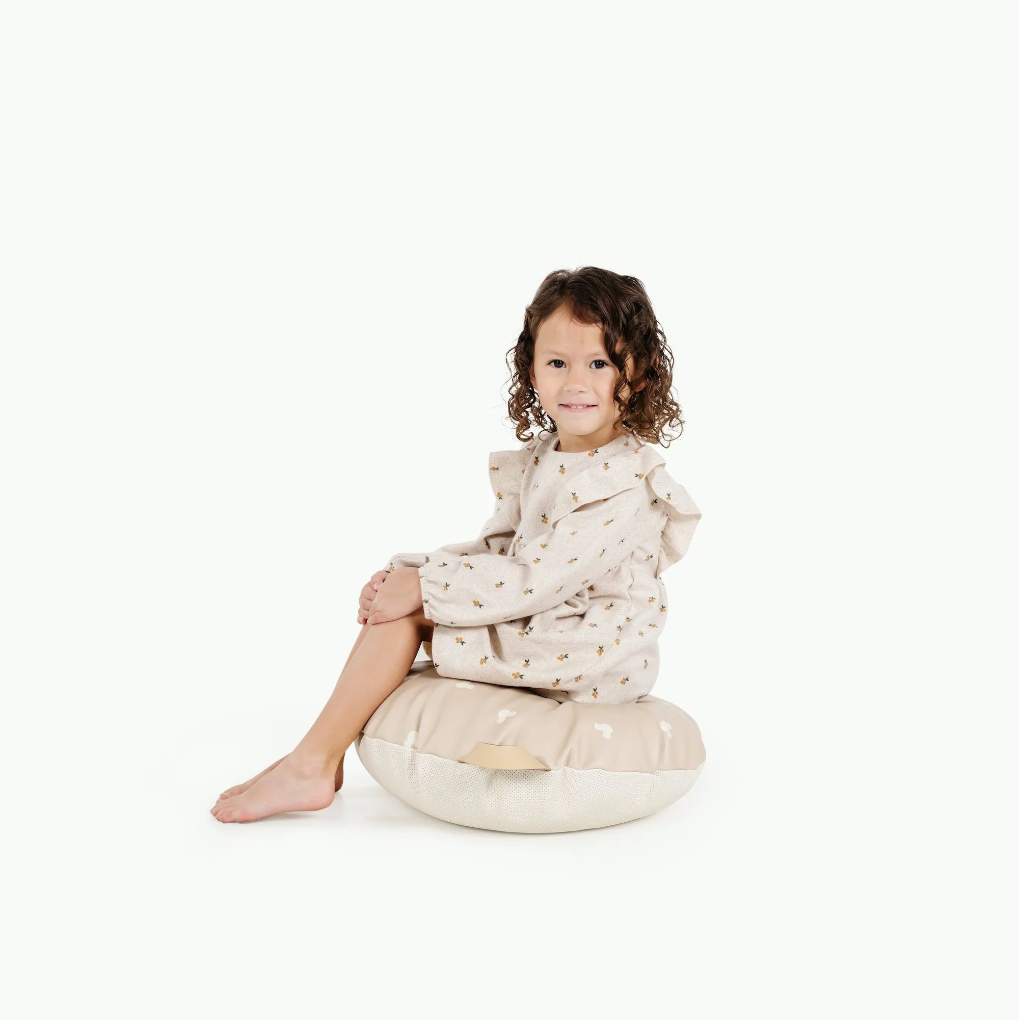 Mini Floor Cushion
