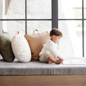 Mini Floor Cushion