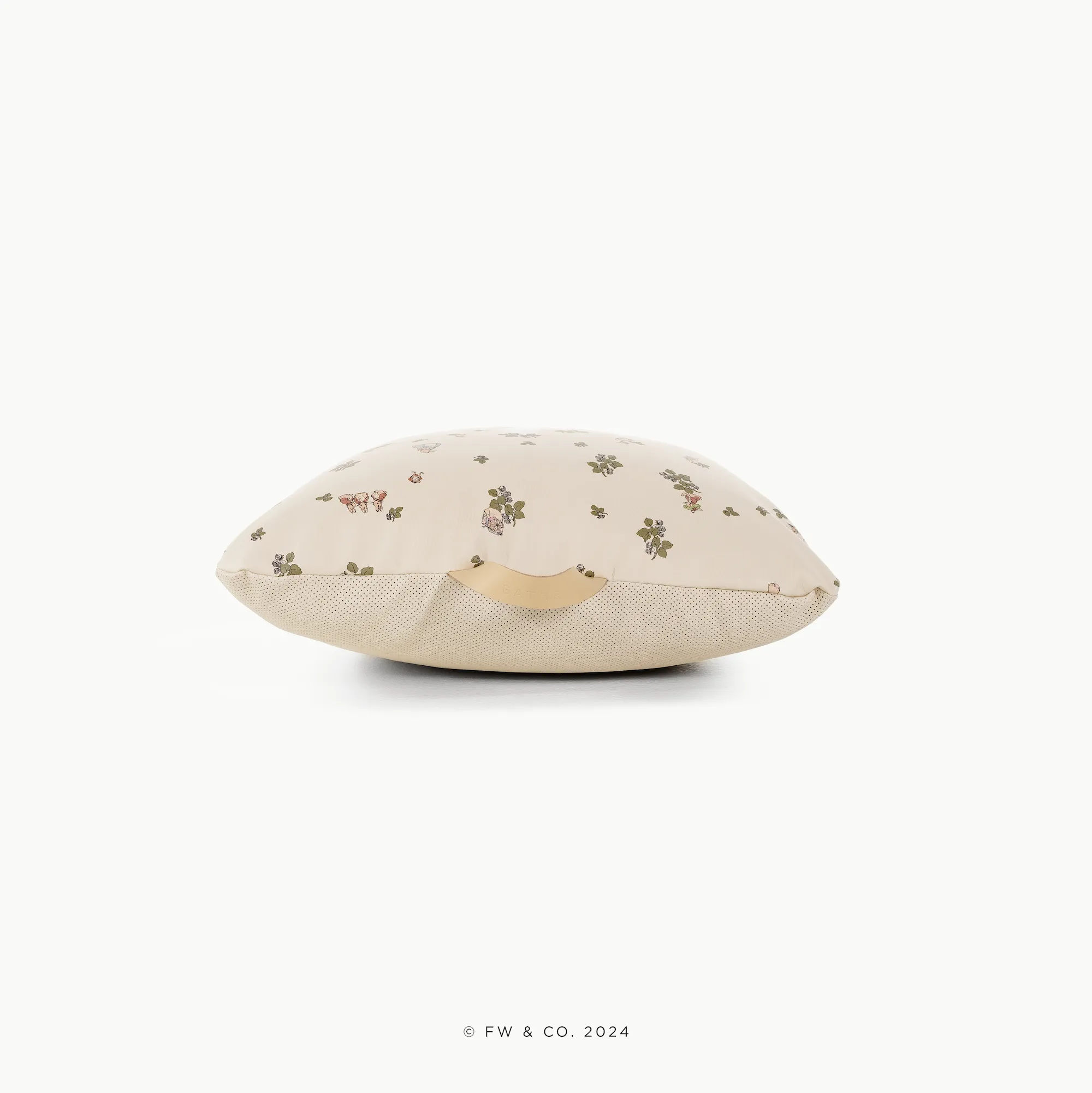 Mini Floor Cushion