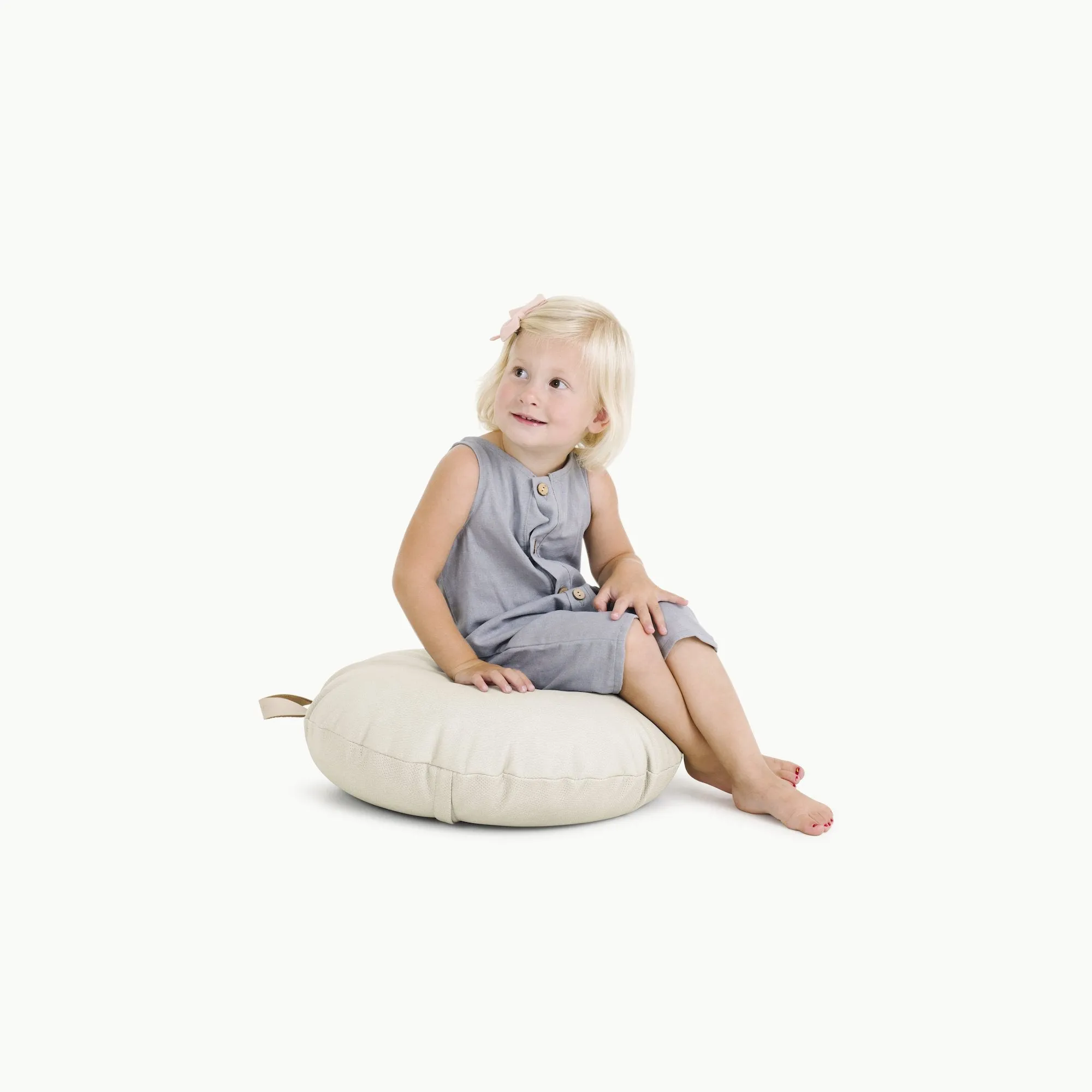 Mini Floor Cushion
