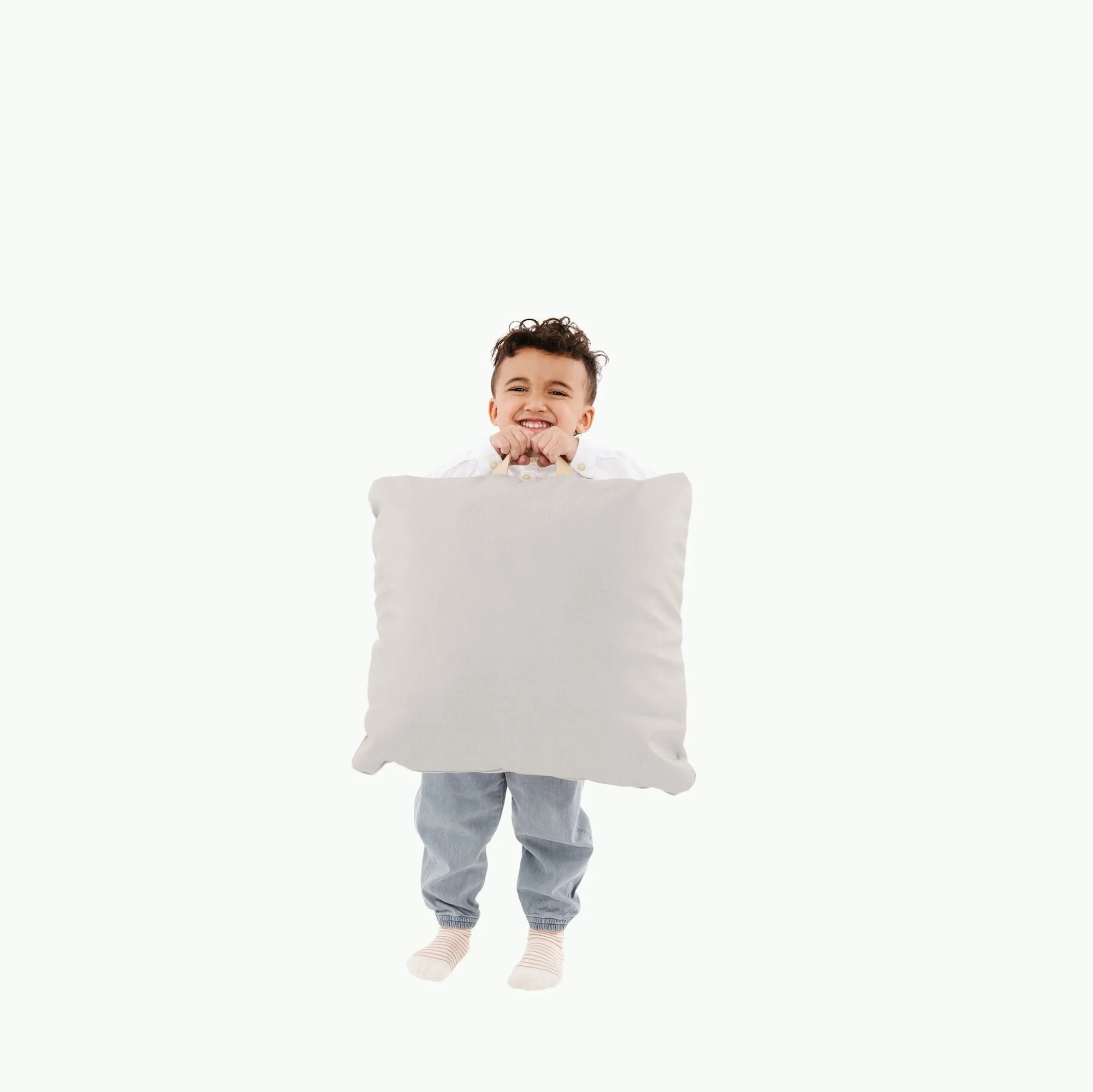 Mini Floor Cushion