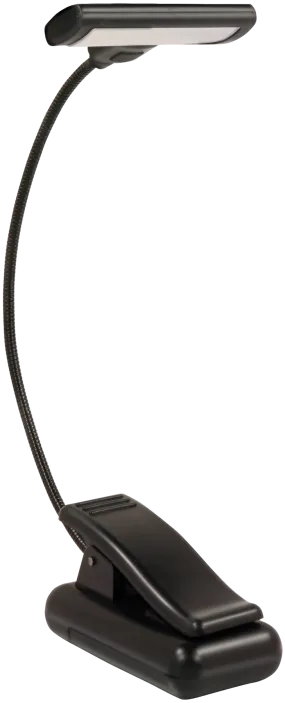 Moonbeam Clip-On Reading Light