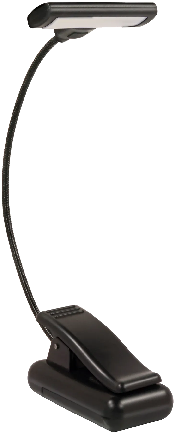 Moonbeam Clip-On Reading Light