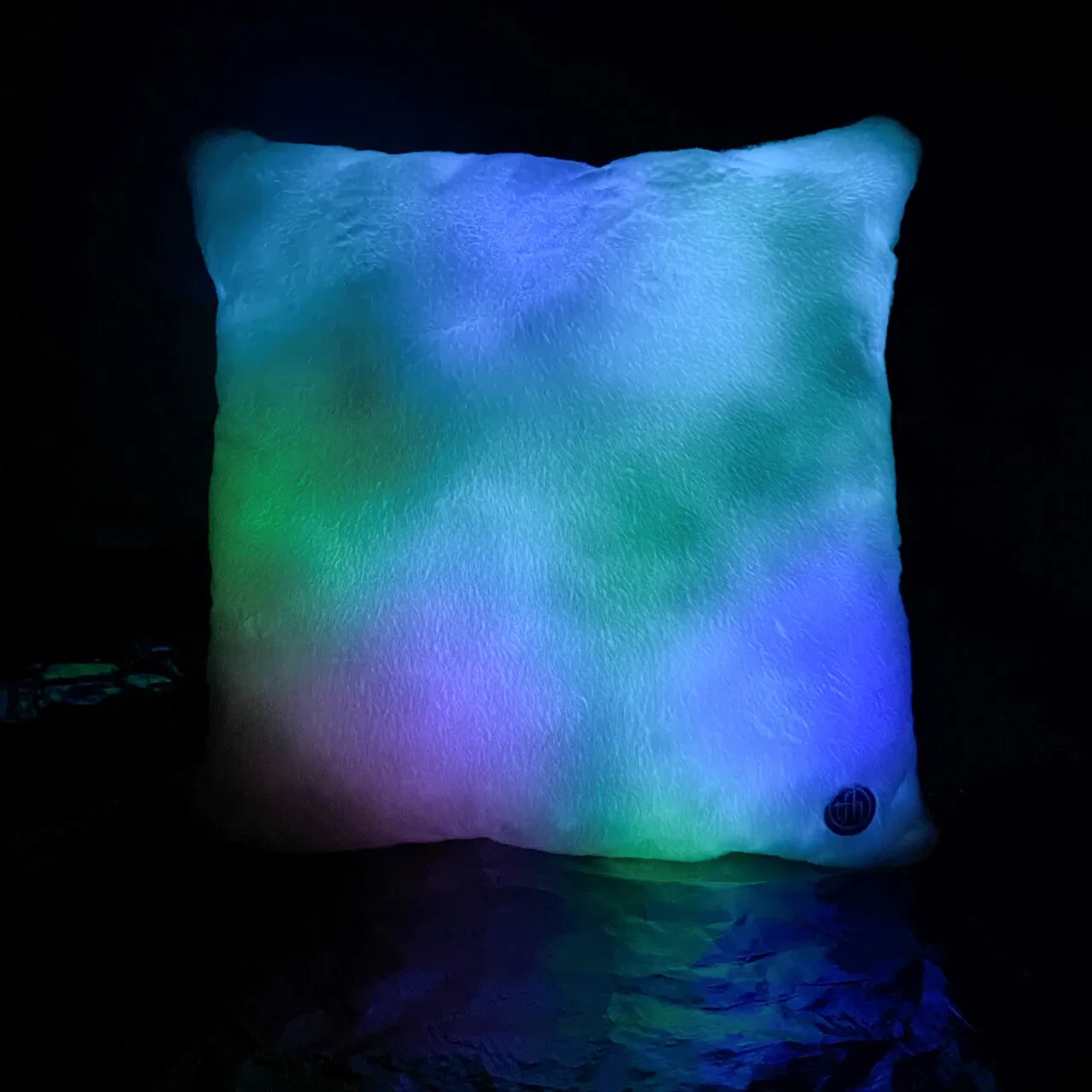 Moonlight Cushion - Visual Sensory Toy