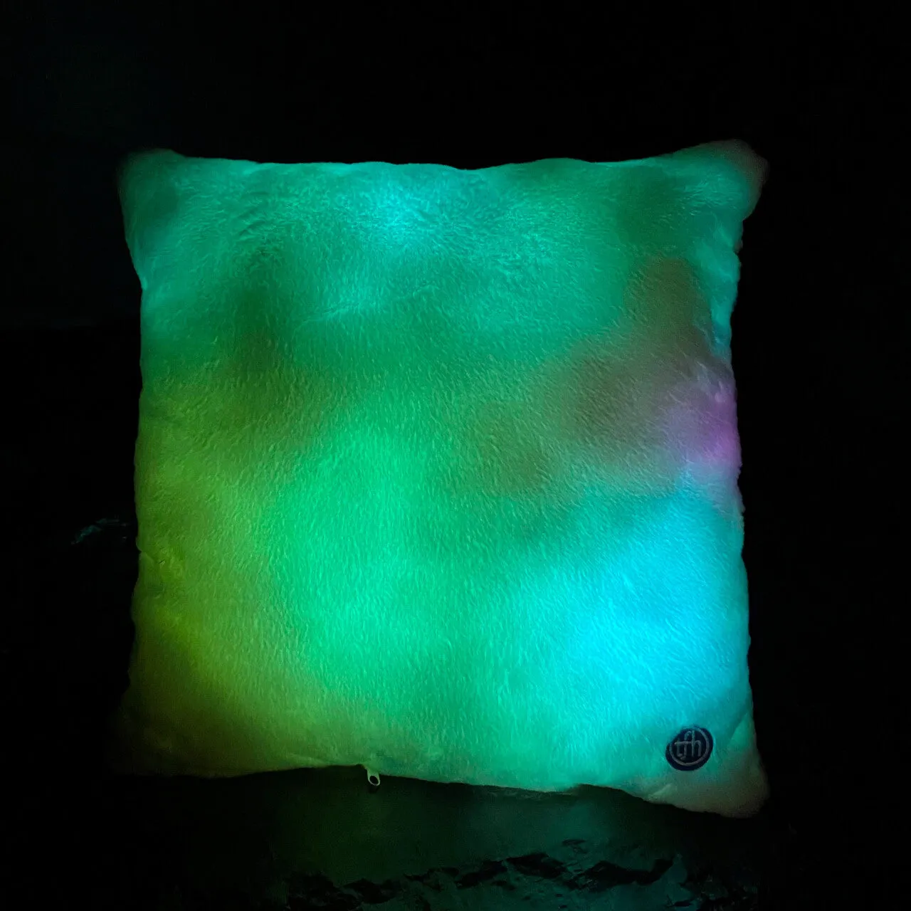 Moonlight Cushion - Visual Sensory Toy