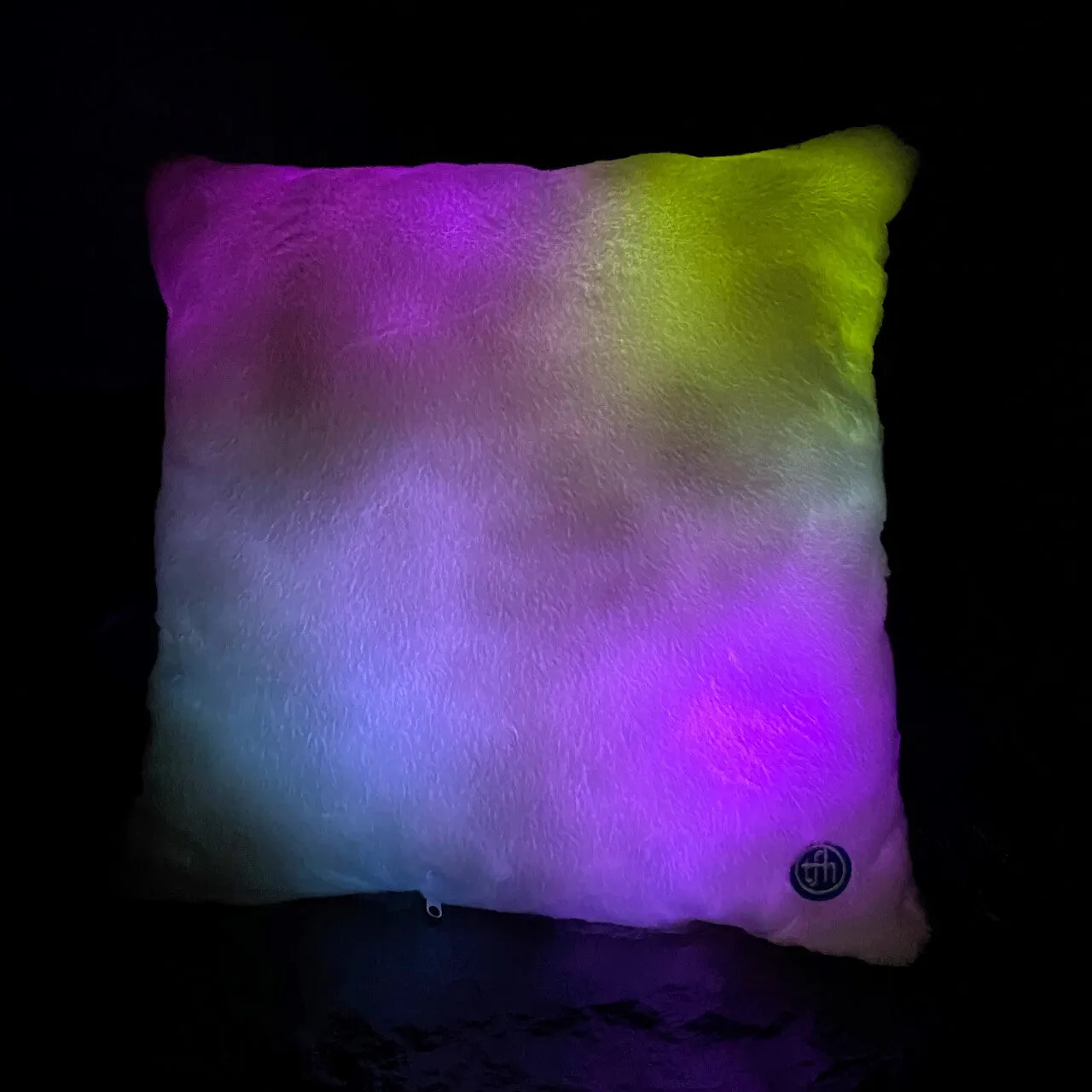 Moonlight Cushion - Visual Sensory Toy