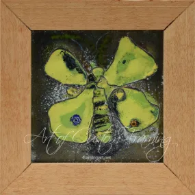 Moth by Loretta Markell