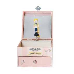 Moulin Roty Les Tartempois Music Box