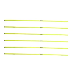 Multi-Trainer Pole 6 Pack