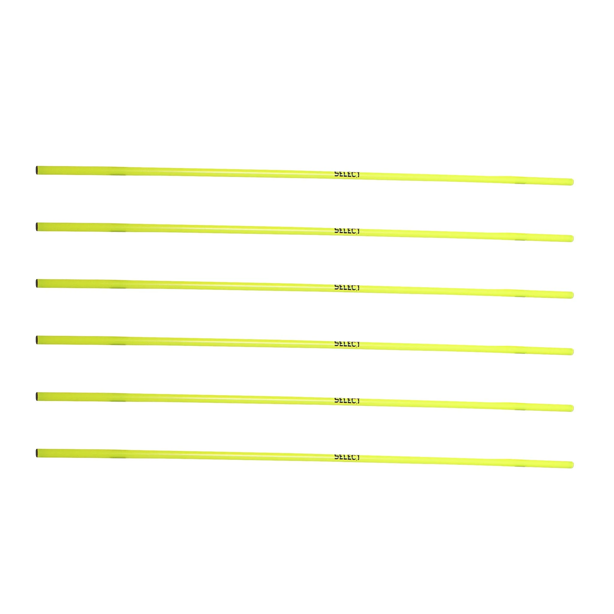 Multi-Trainer Pole 6 Pack