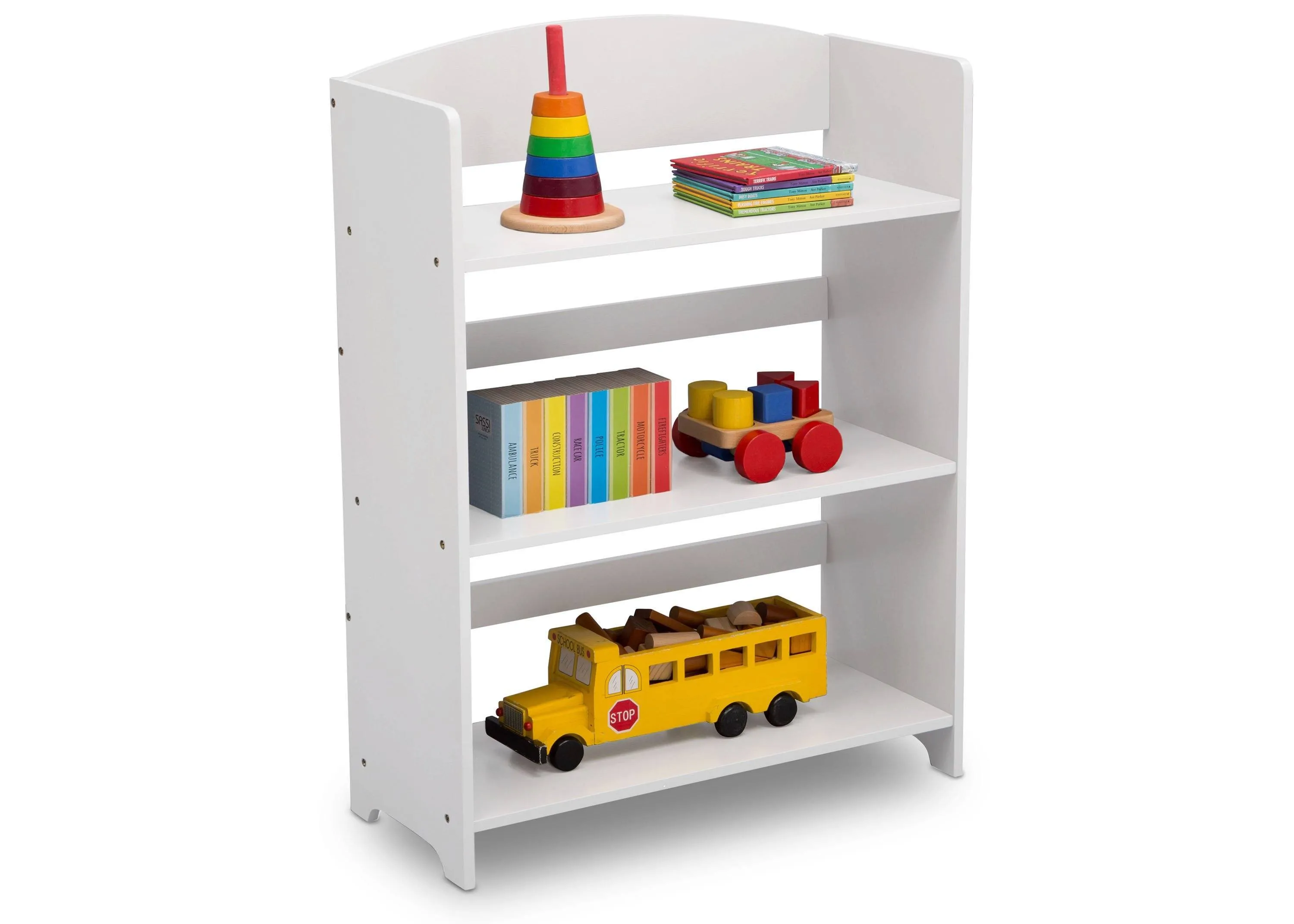 MySize Bookshelf